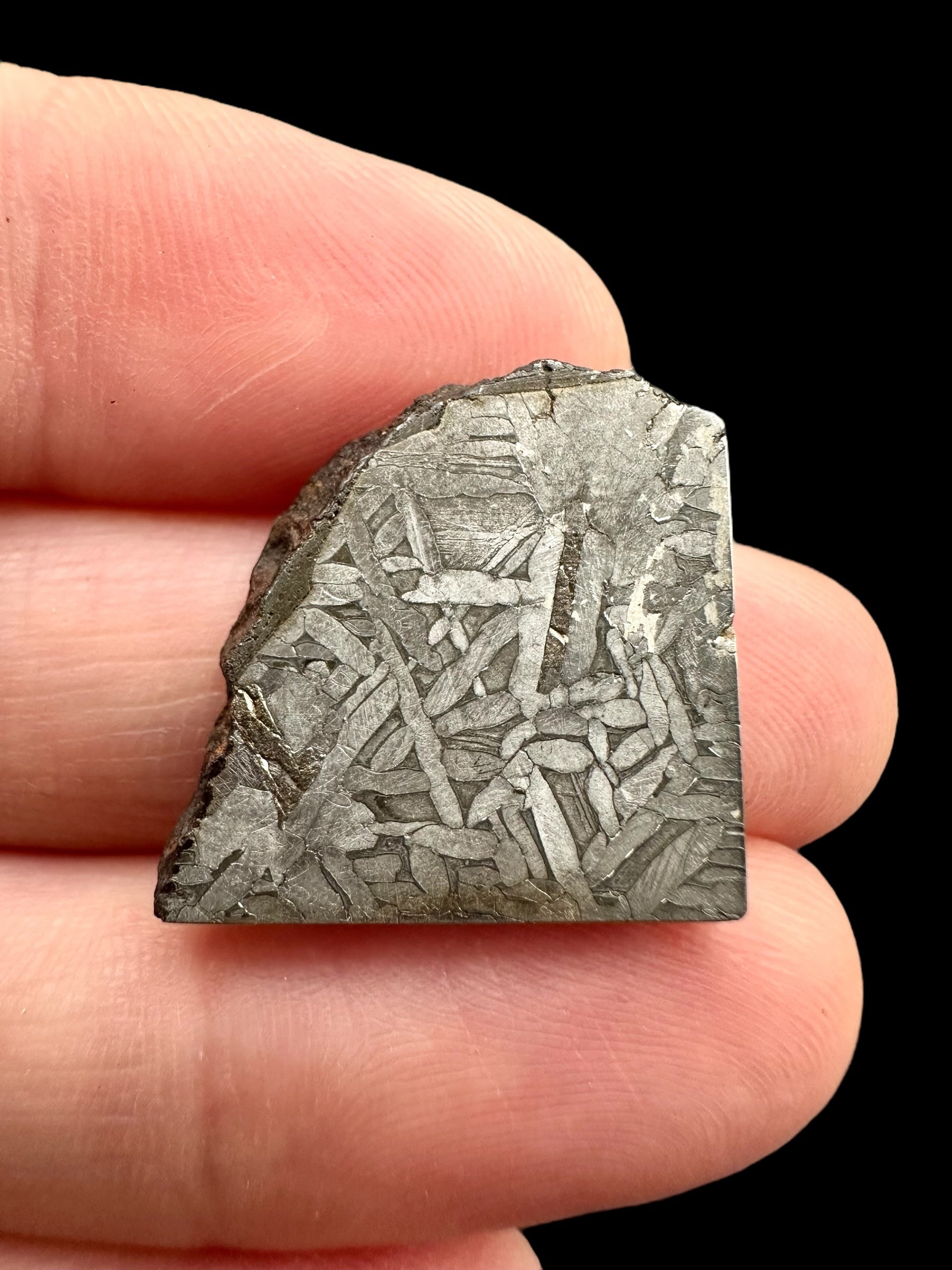 Meteorite Domeyko 5,3g – Chile