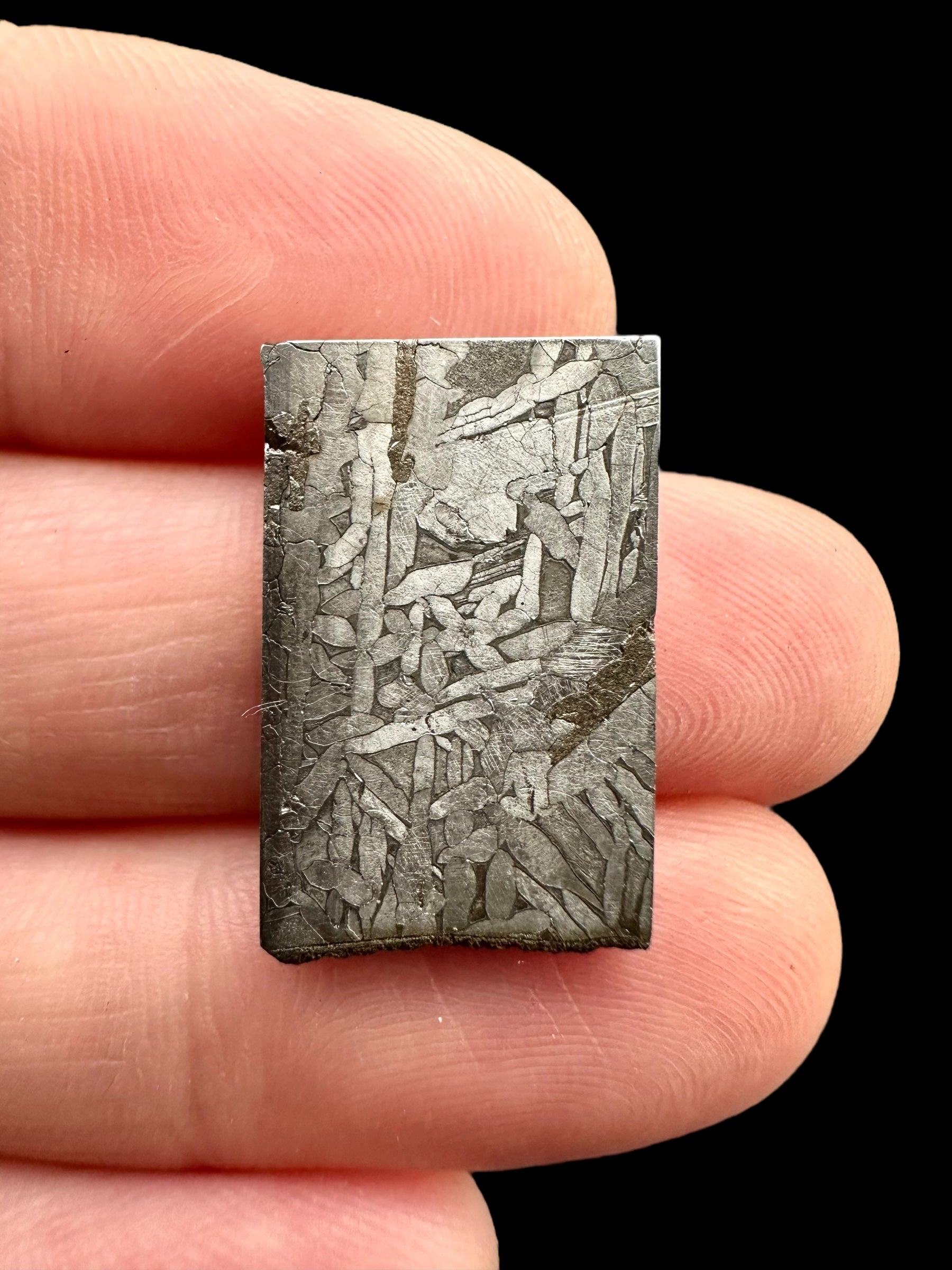 Meteorite Domeyko 4,7g – Chile - MEDO20