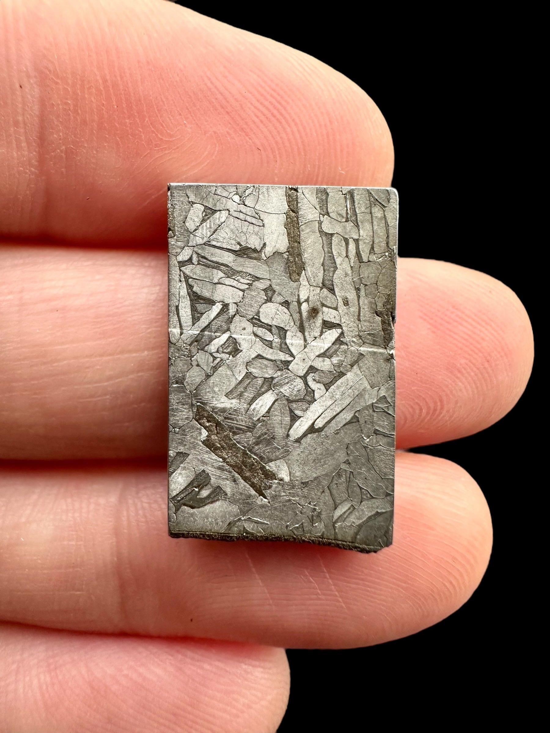 Meteorite Domeyko 4,7g – Chile
