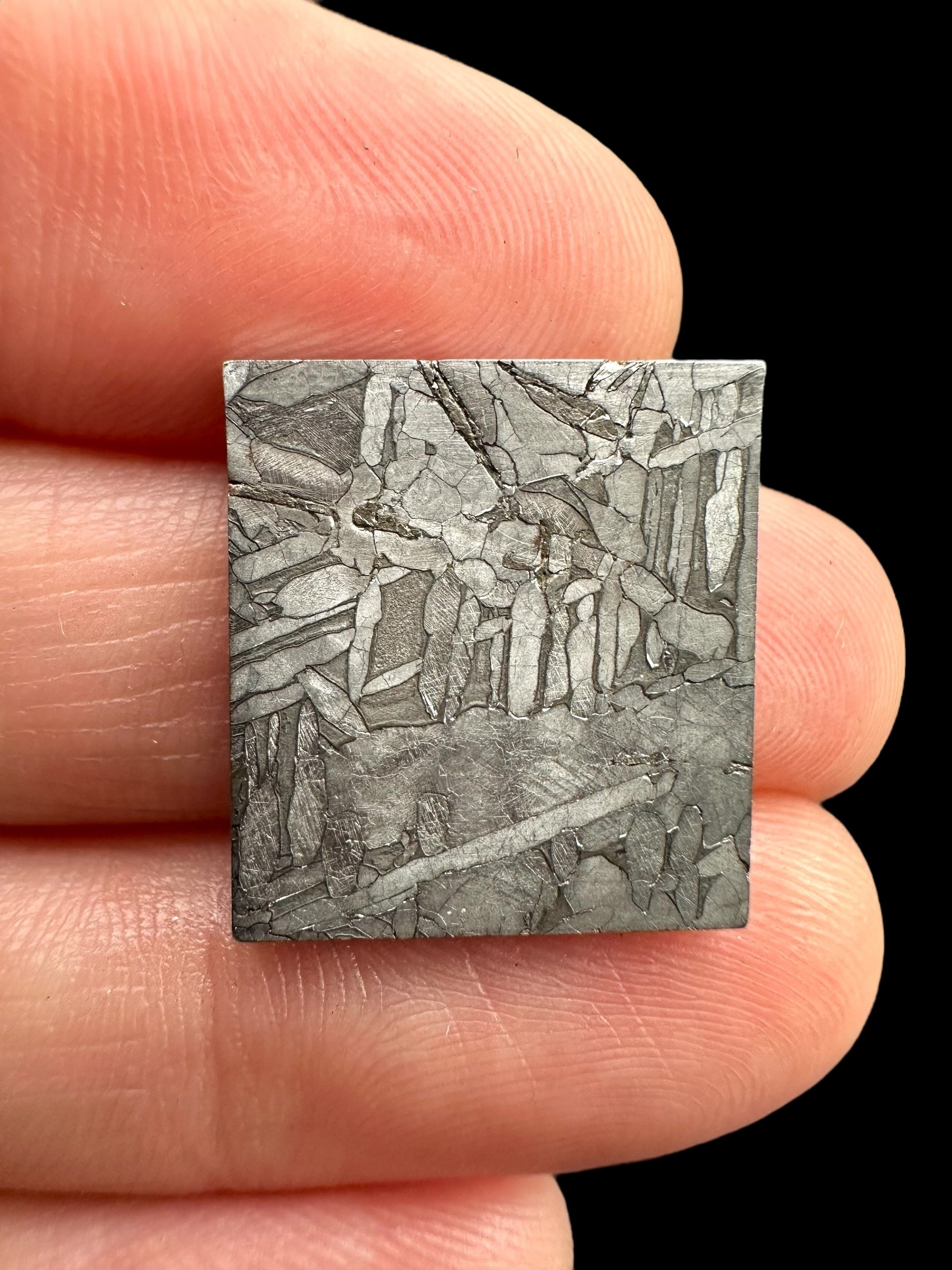 Meteorite Domeyko 4,6g – Chile