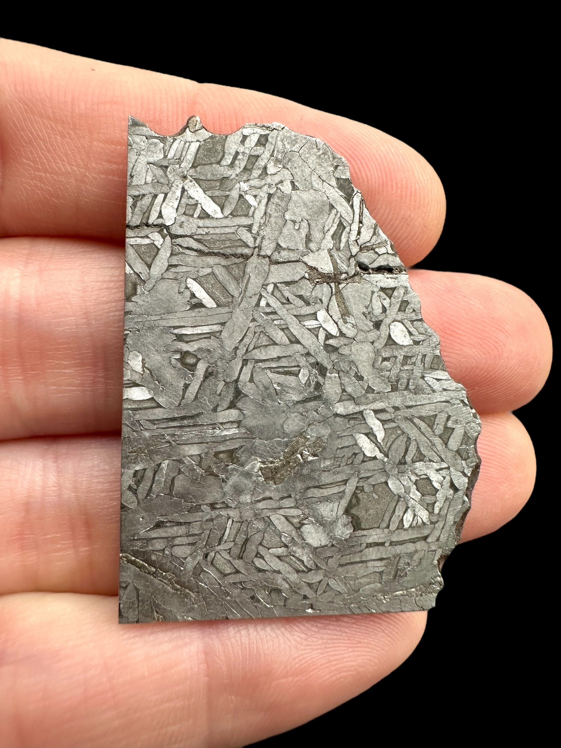 Meteorite Domeyko 14,9g – Chile - MEDO22
