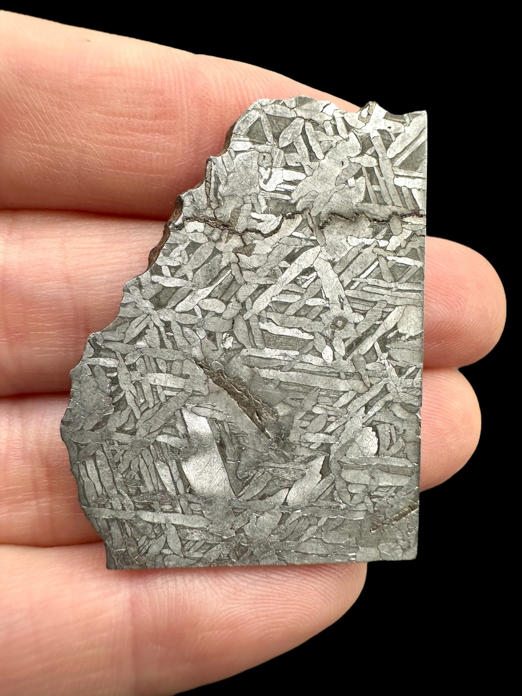 Meteorite Domeyko 14,9g – Chile