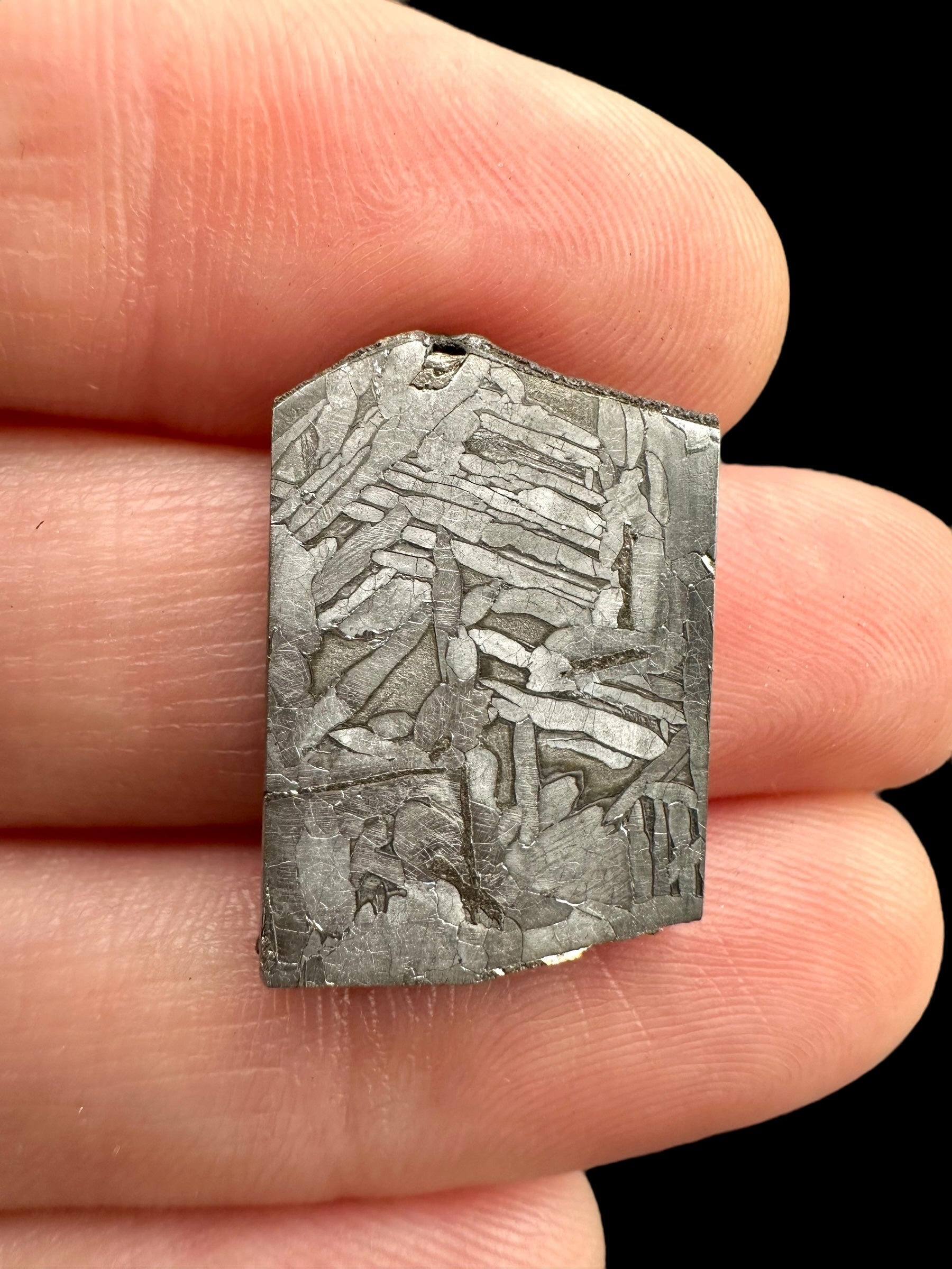 Meteorite Domeyko 5,1g – Chile