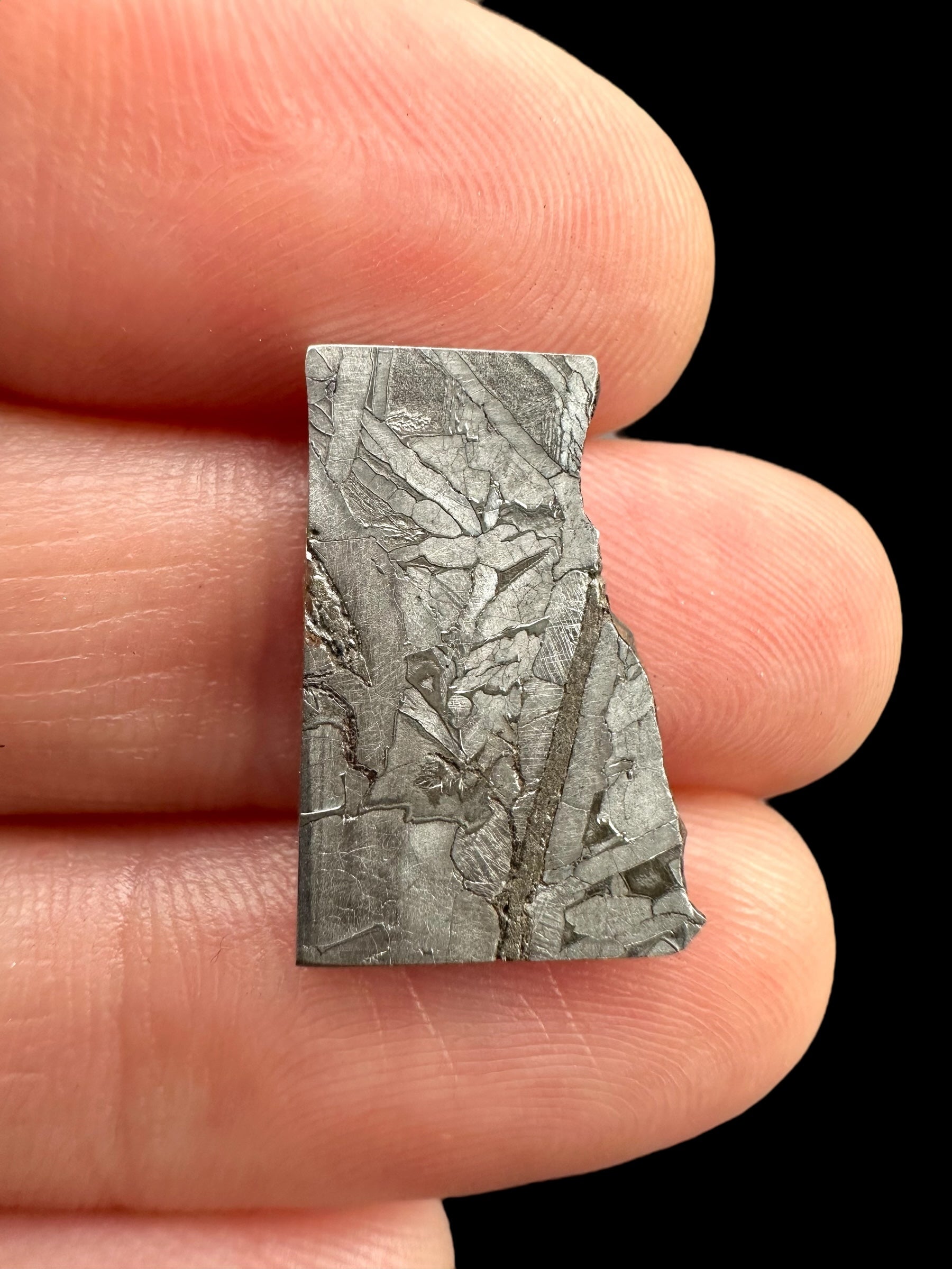 Meteorite Domeyko 2,5g – Chile - MEDO24