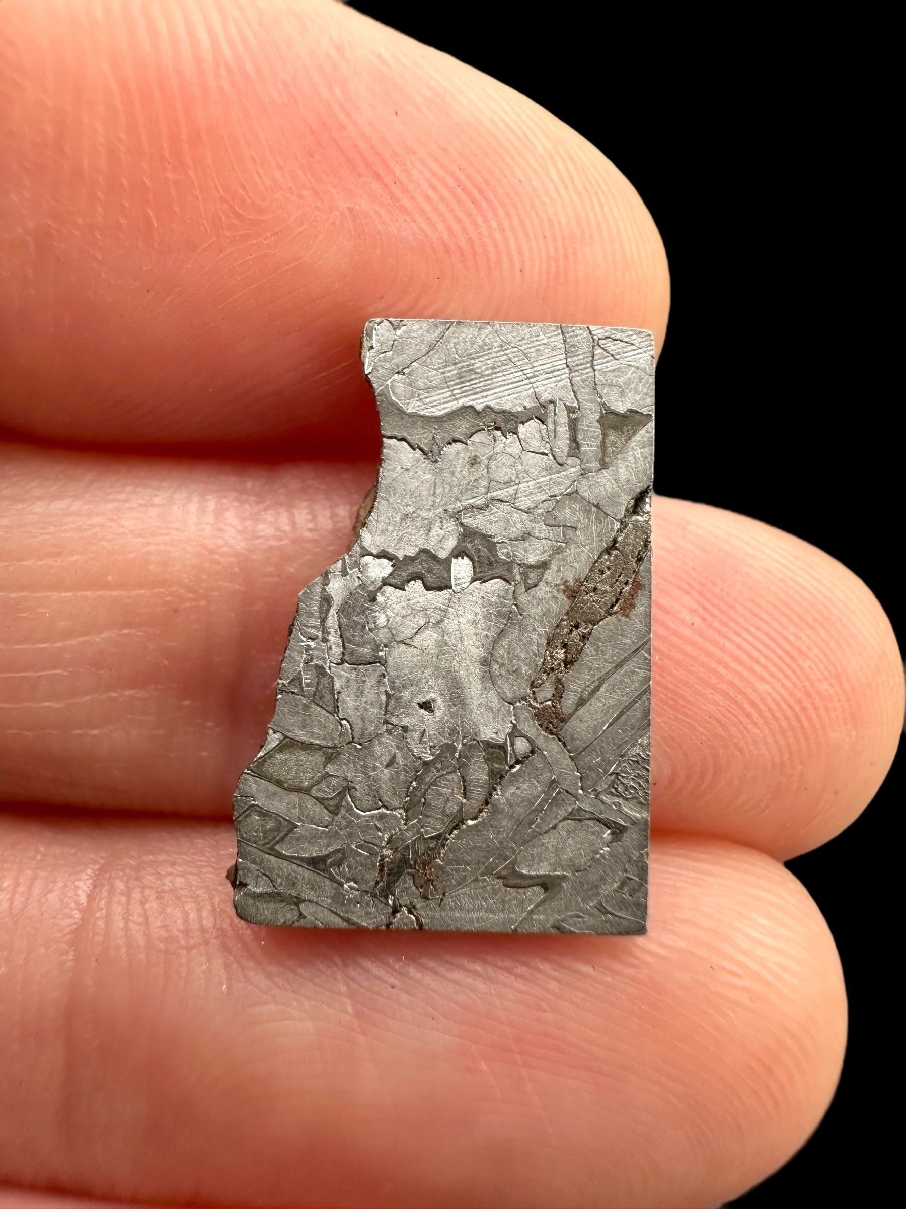 Meteorite Domeyko 2,5g – Chile