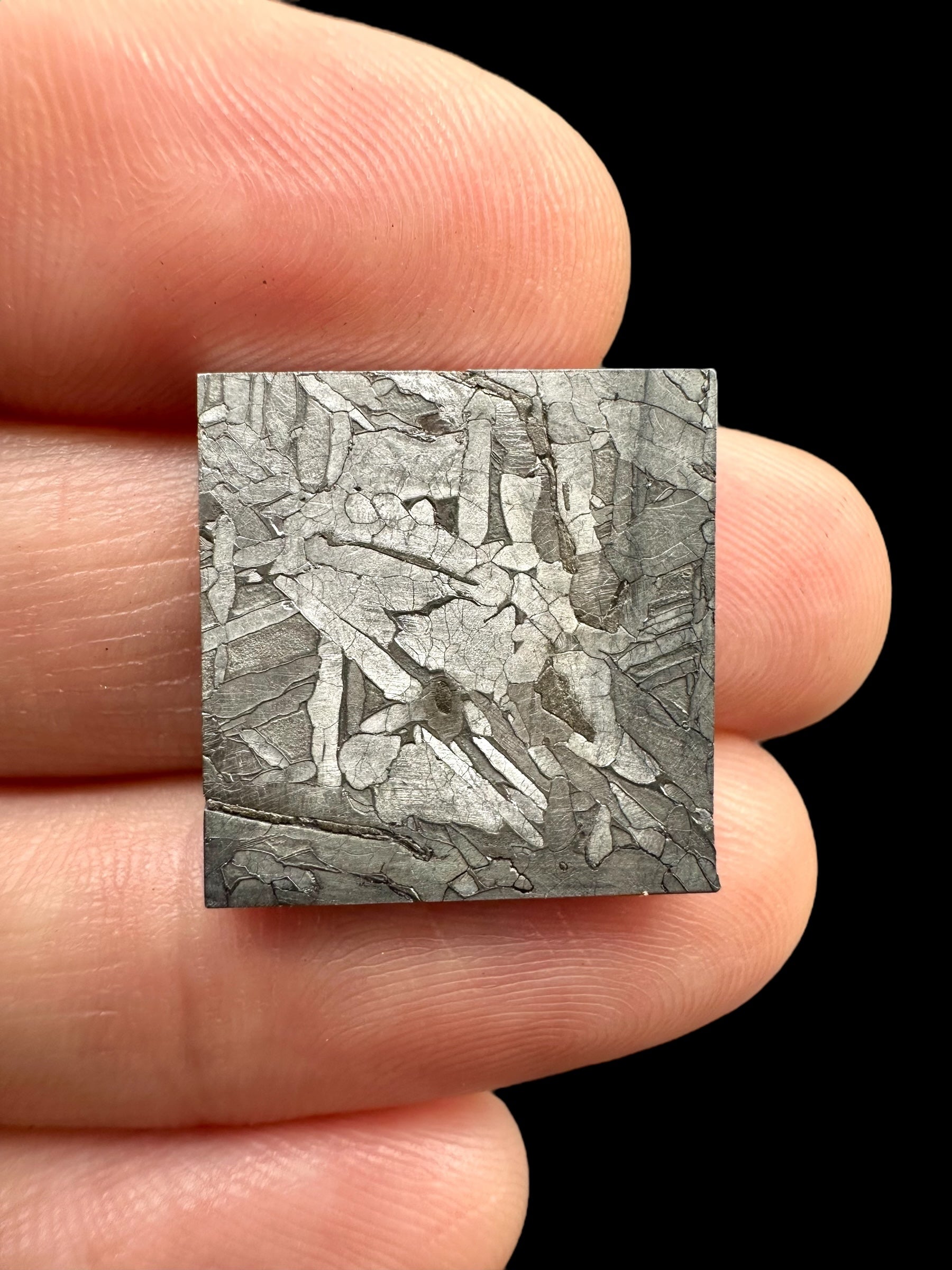 Meteorite Domeyko 5,1g – Chile - MEDO25