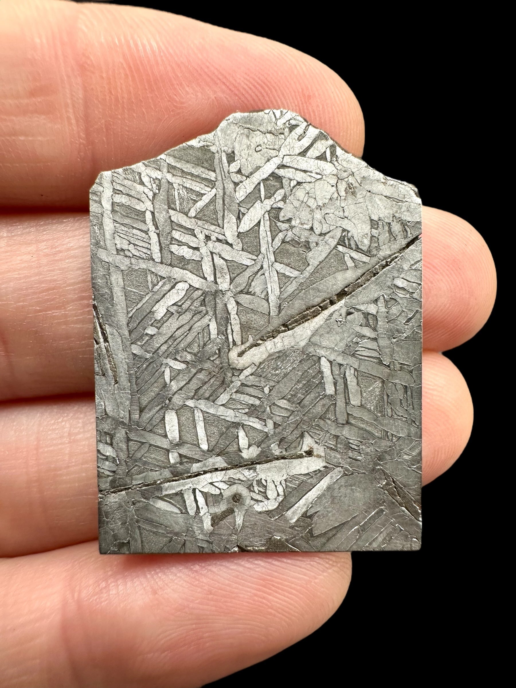 Meteorite Domeyko 12,5g – Chile