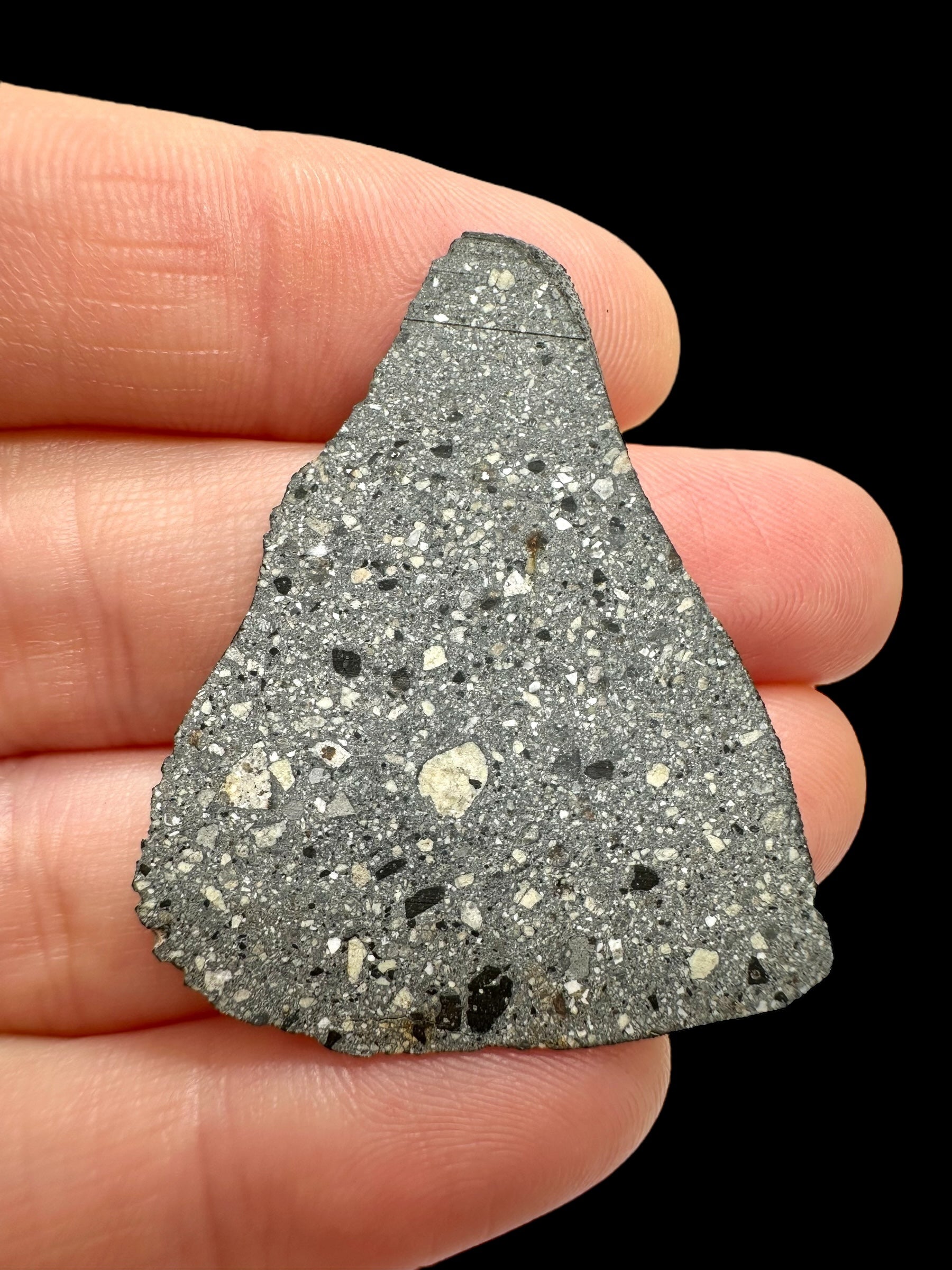 Meteorite NWA 15682 – 2,8g – Northwest Africa