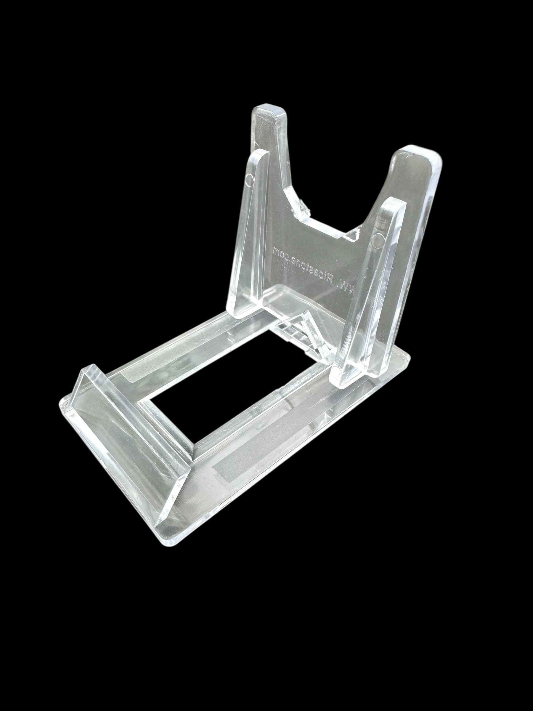 Plastic stand – small