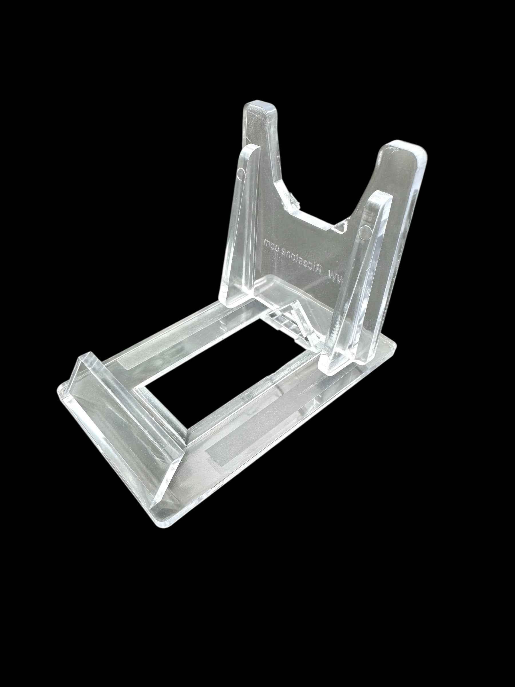 Plastic stand – small