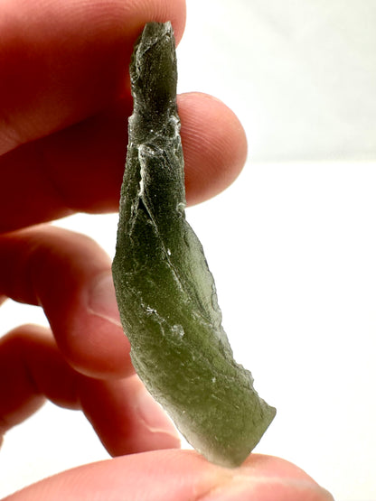 Moldavite – Vetrna Hurka – 4,1g – V1116
