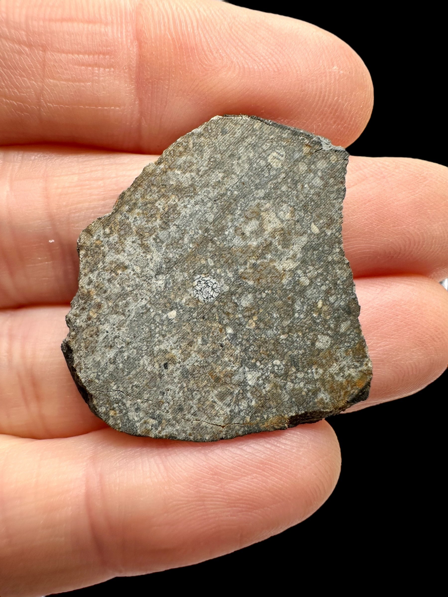 Meteorite Bassikounou 5g – Mauritania - MEBK01