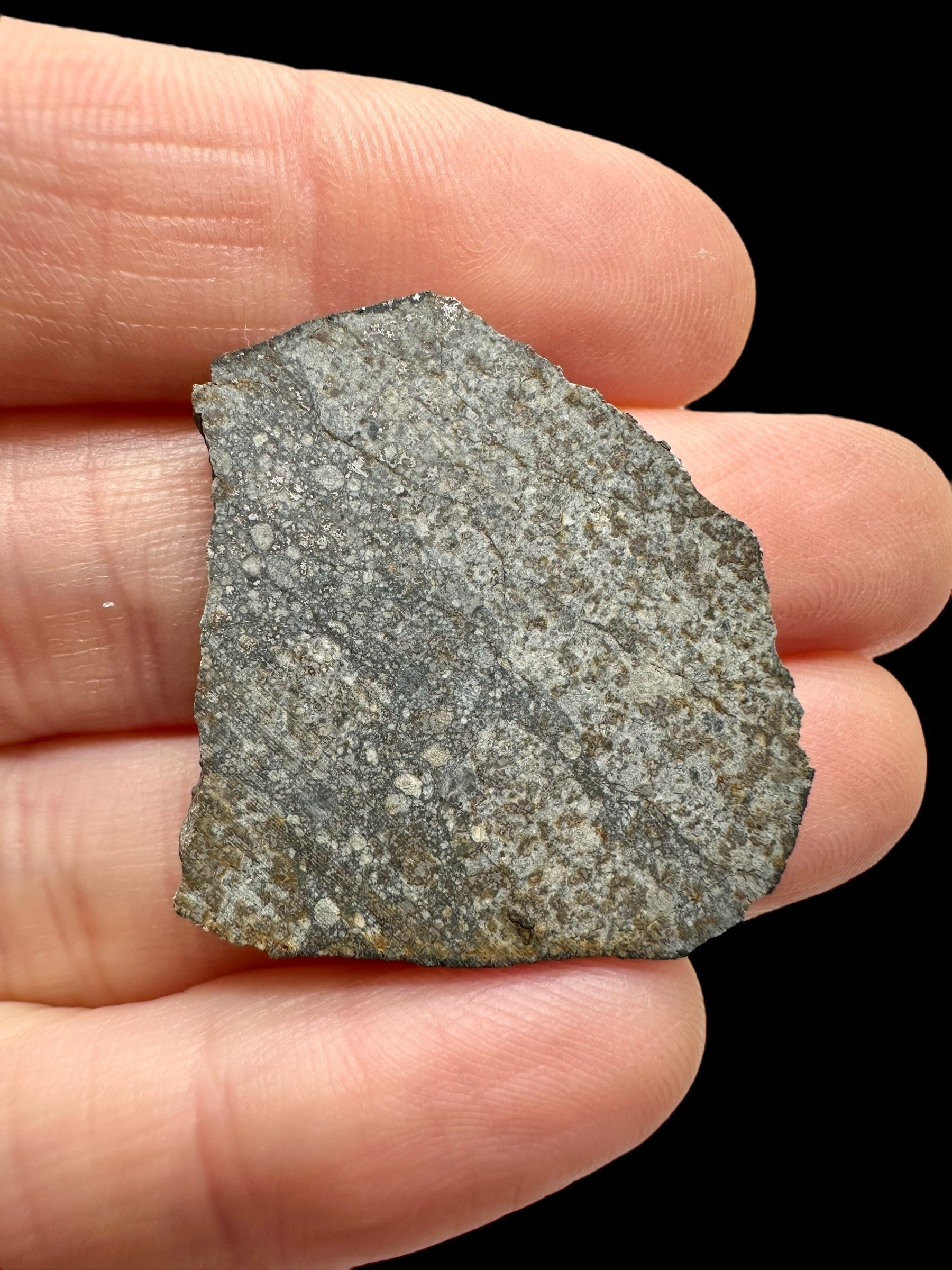 Meteorite Bassikounou 5g – Mauritania