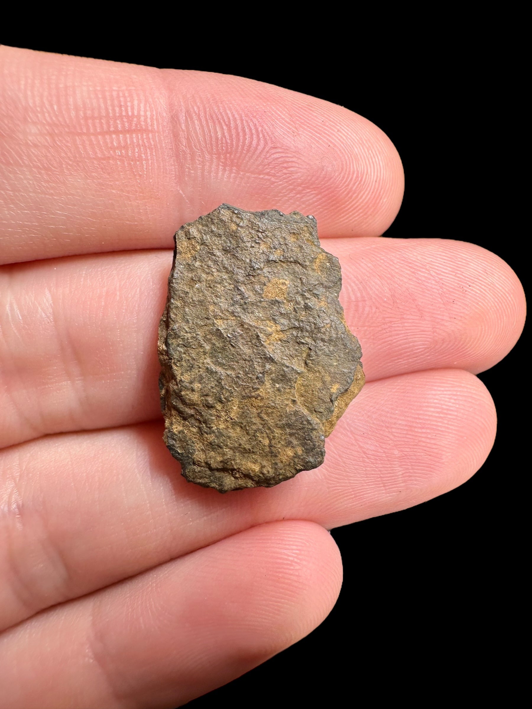 Meteorite Bendegó 4,8g – Brazil - MEBN07