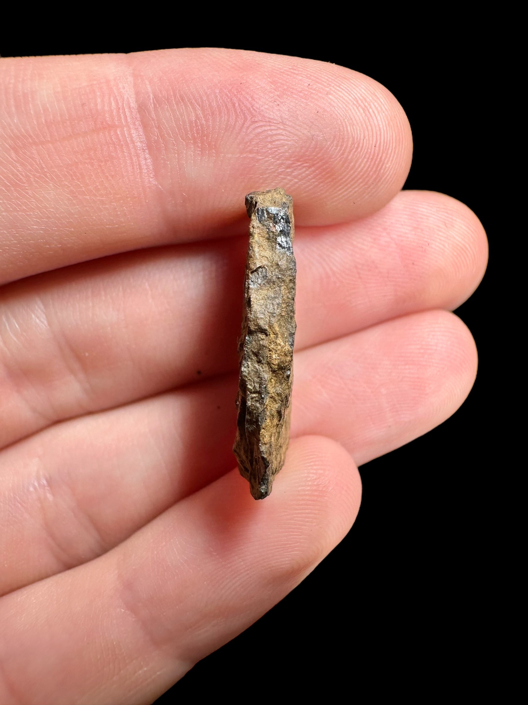 Meteorite Bendegó 4,8g – Brazil - MEBN07