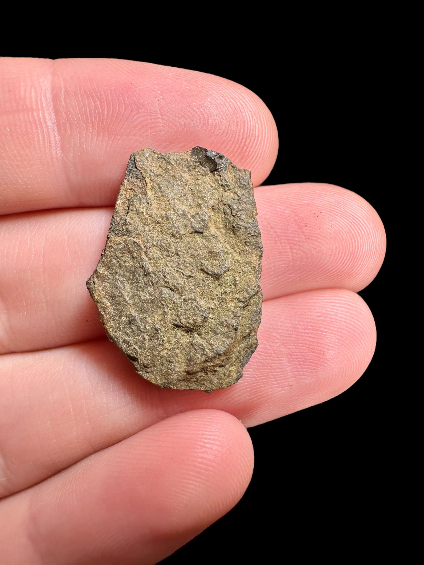 Meteorite Bendegó 4,8g – Brazil