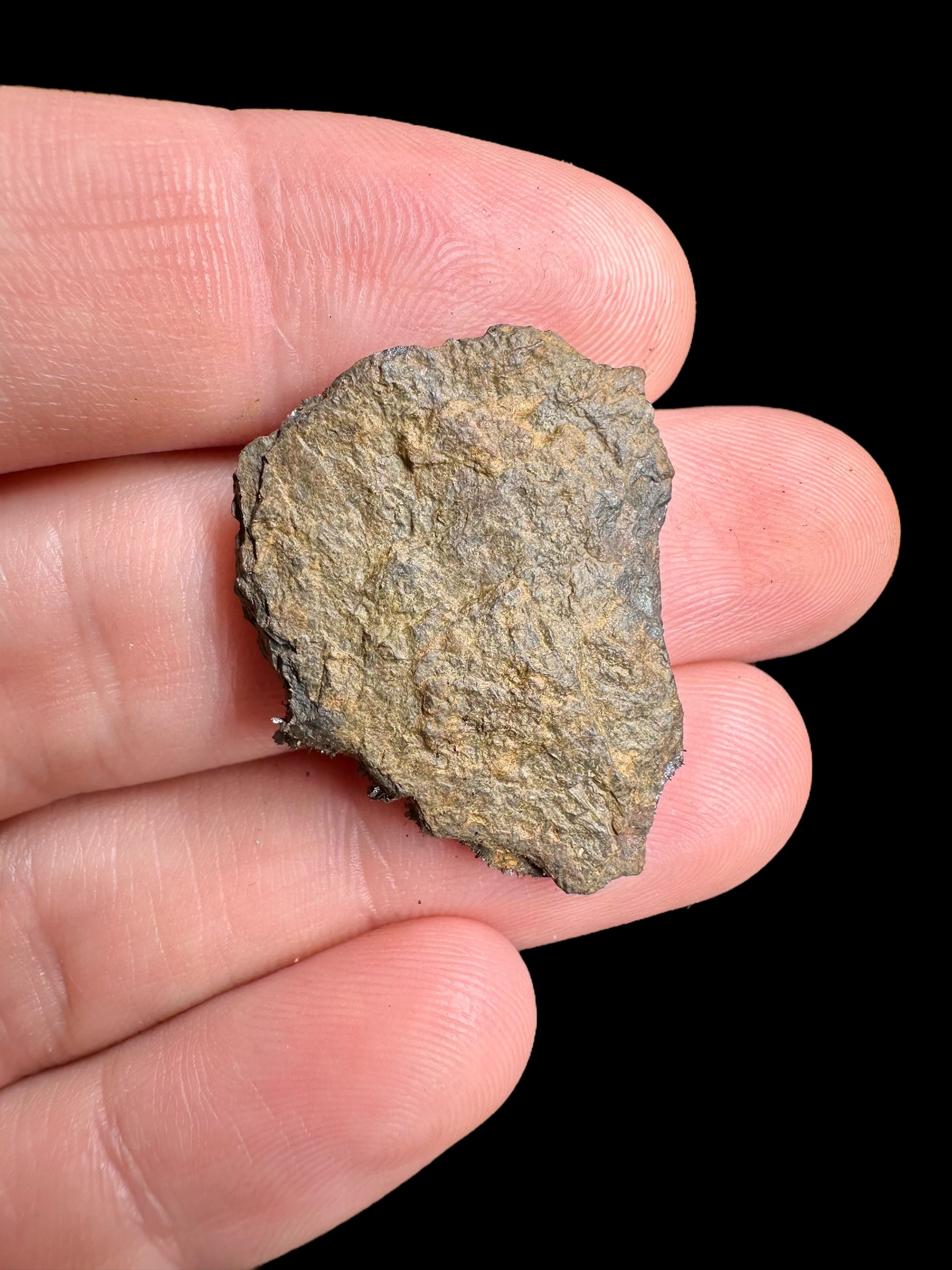 Meteorite Bendegó 4,6g – Brazil - MEBN08