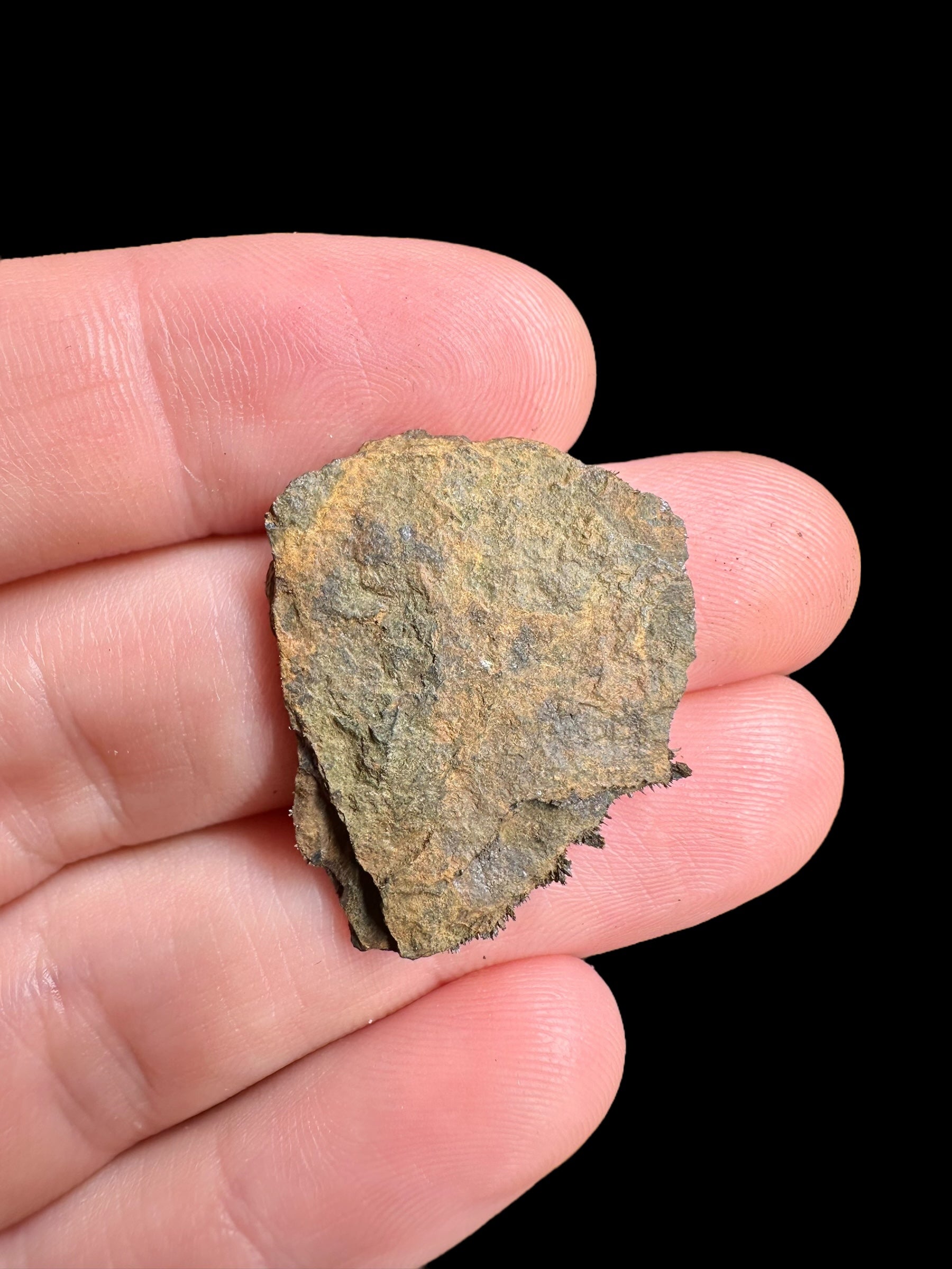 Meteorite Bendegó 4,6g – Brazil