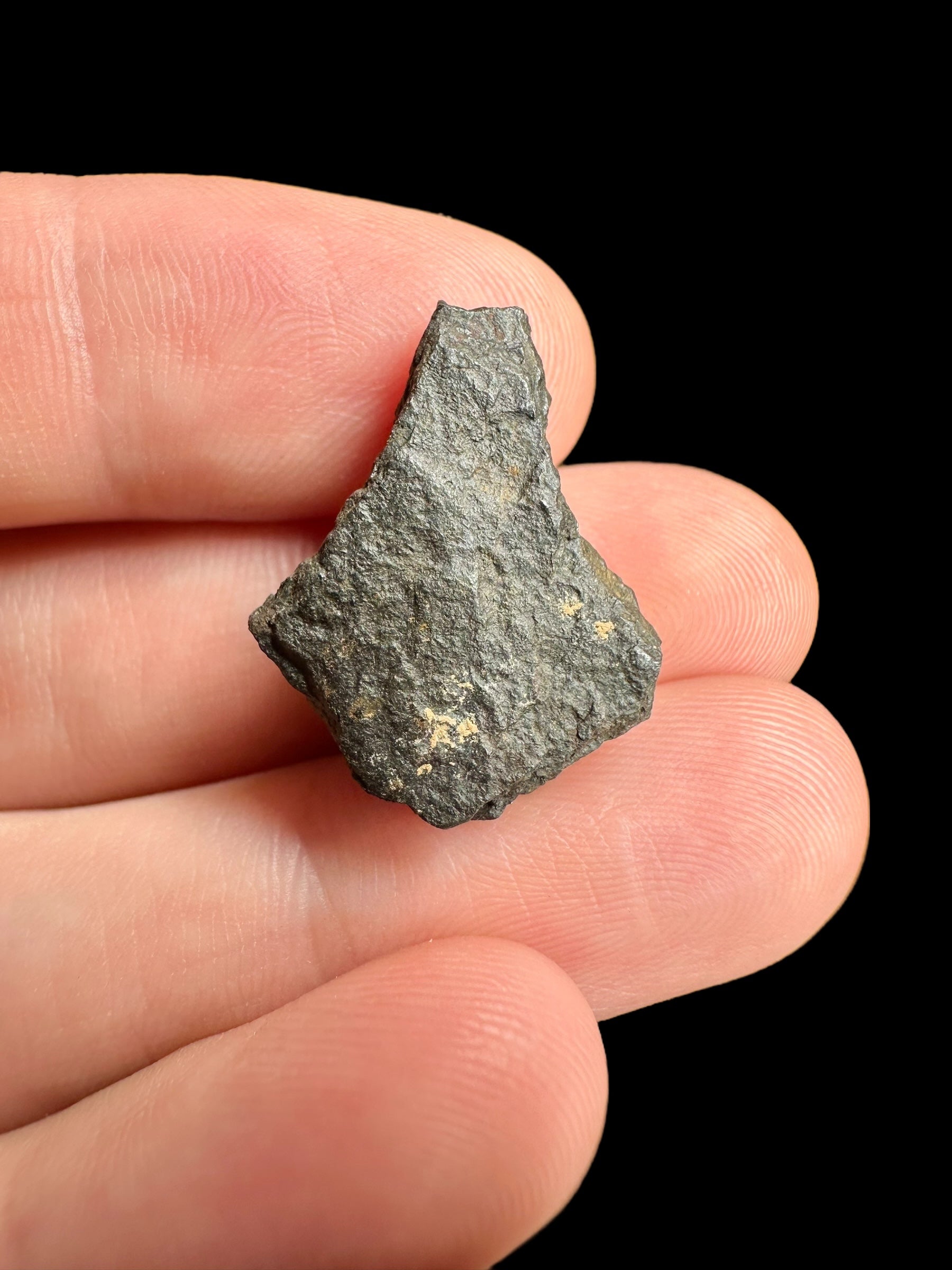 Meteorite Bendegó 4,4g – Brazil - MEBN09