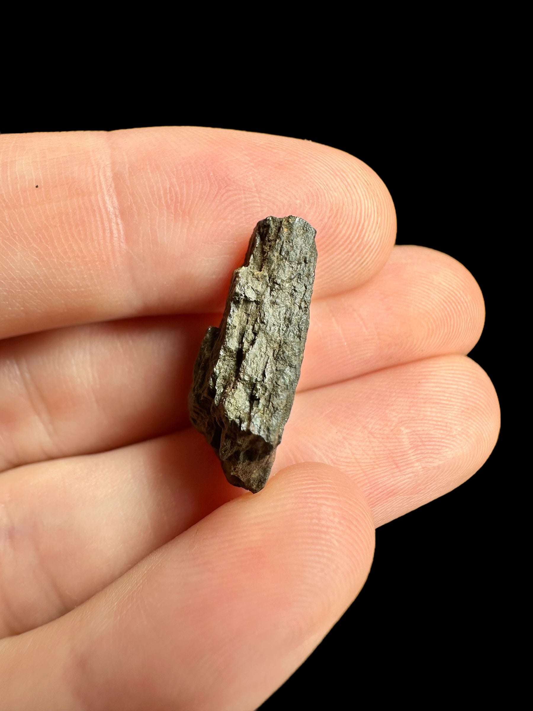Meteorite Bendegó 4,4g – Brazil - MEBN09