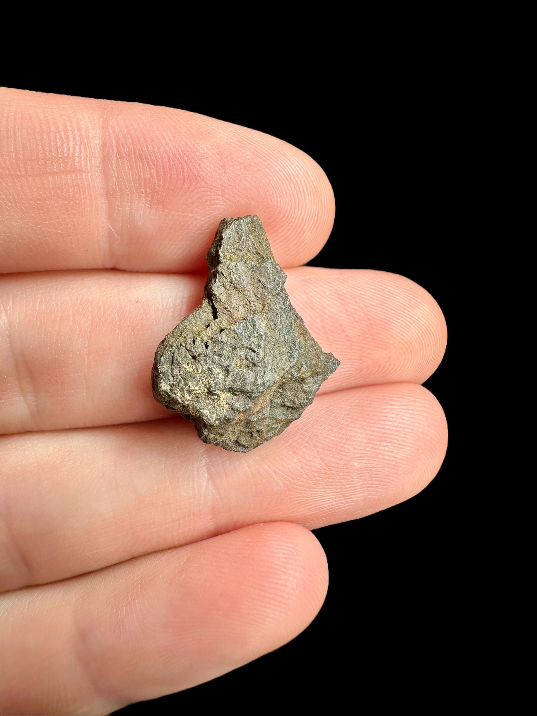 Meteorite Bendegó 4,4g – Brazil - MEBN09