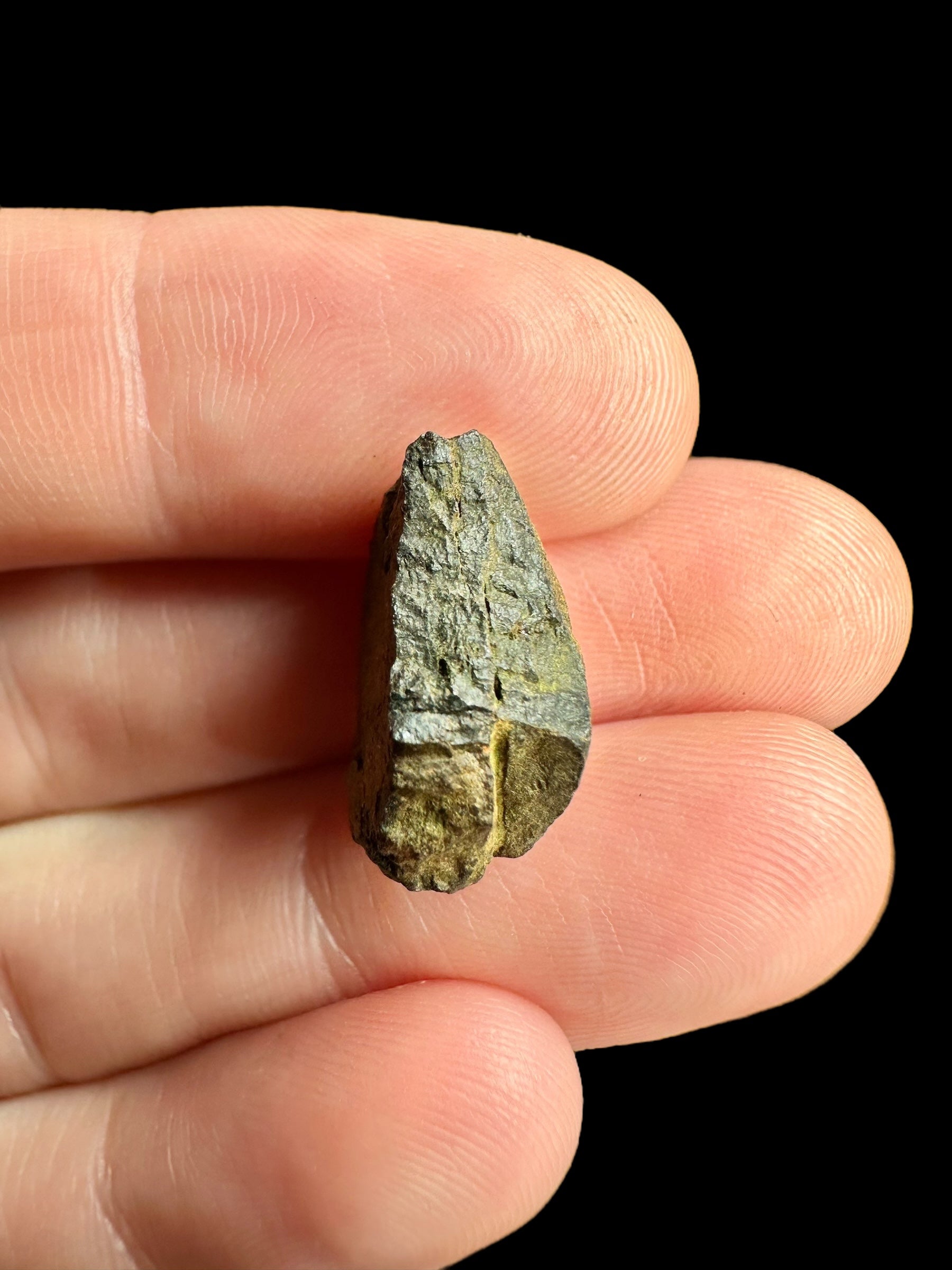 Meteorite Bendegó 4,5g – Brazil - MEBN10