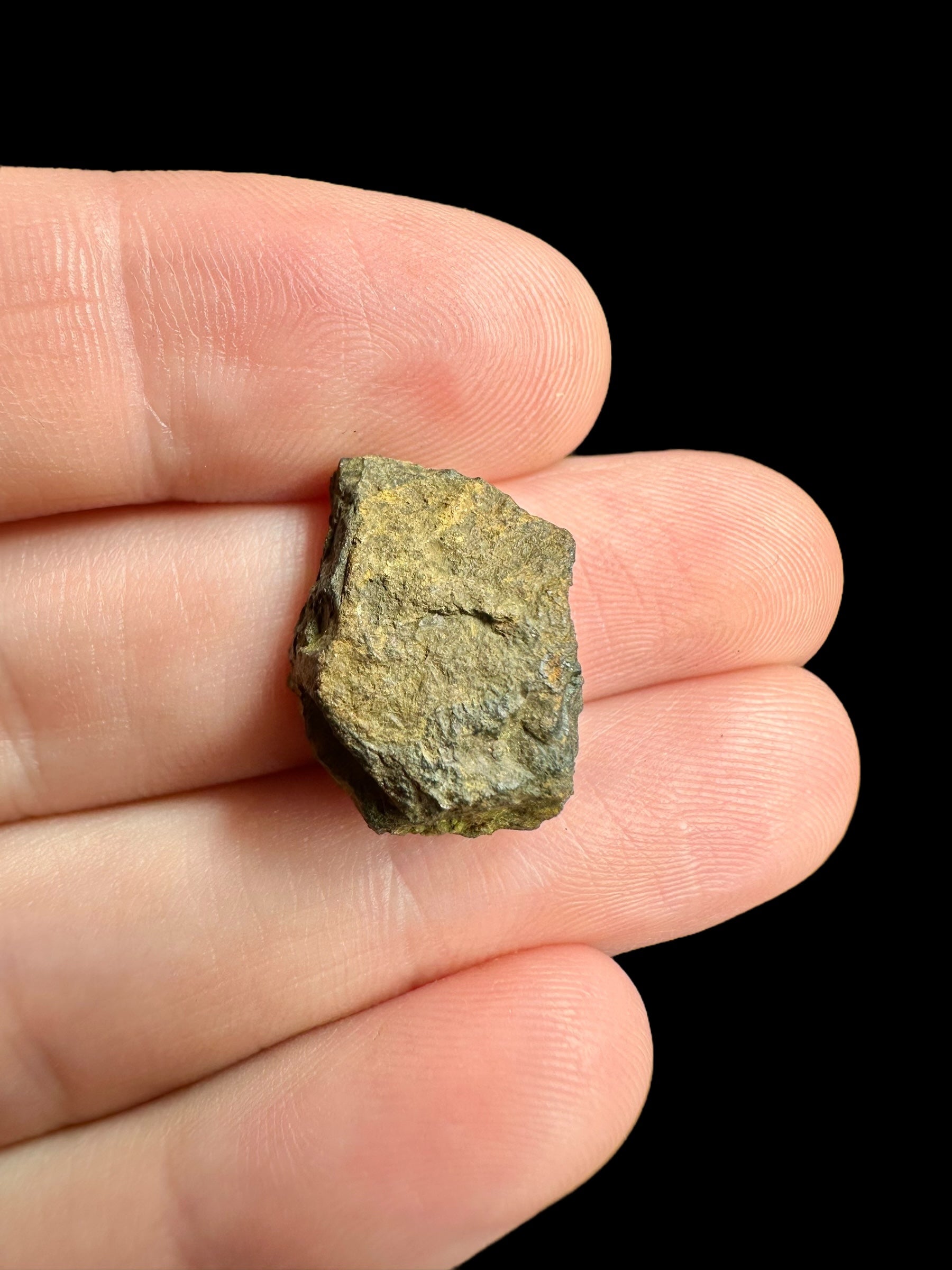 Meteorite Bendegó 4,5g – Brazil - MEBN10