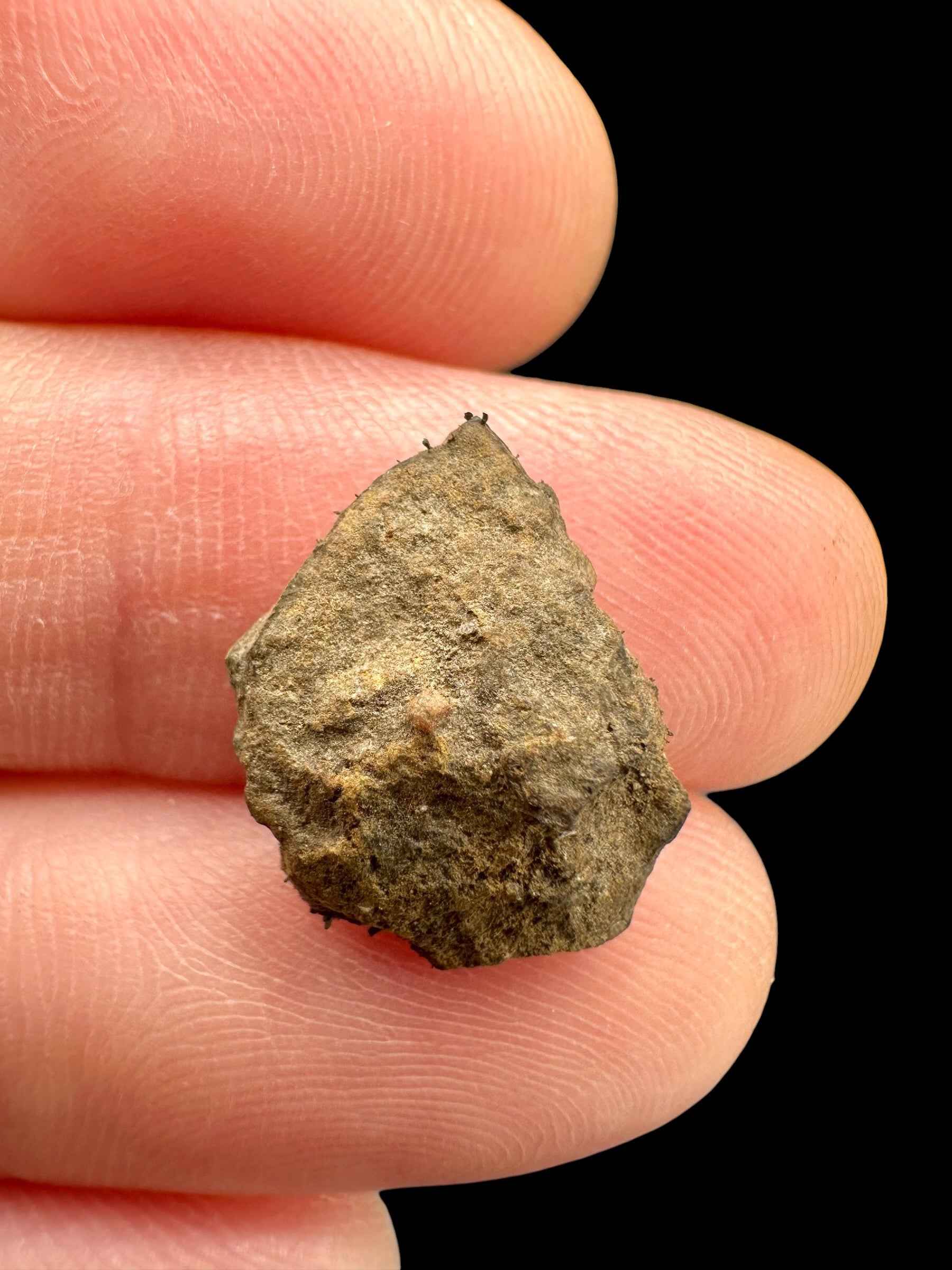 Meteorite Bendegó 0,9g – Brazil - MEBN11