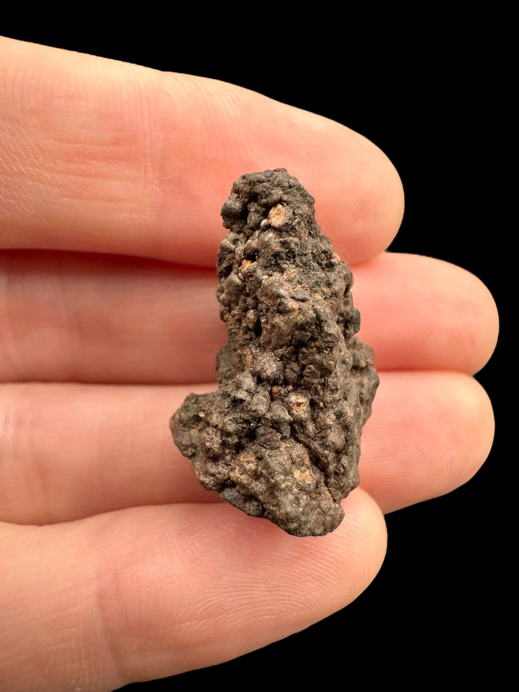 Meteorite Erg Chech 003 – 5,5g – Algeria - MEECH03
