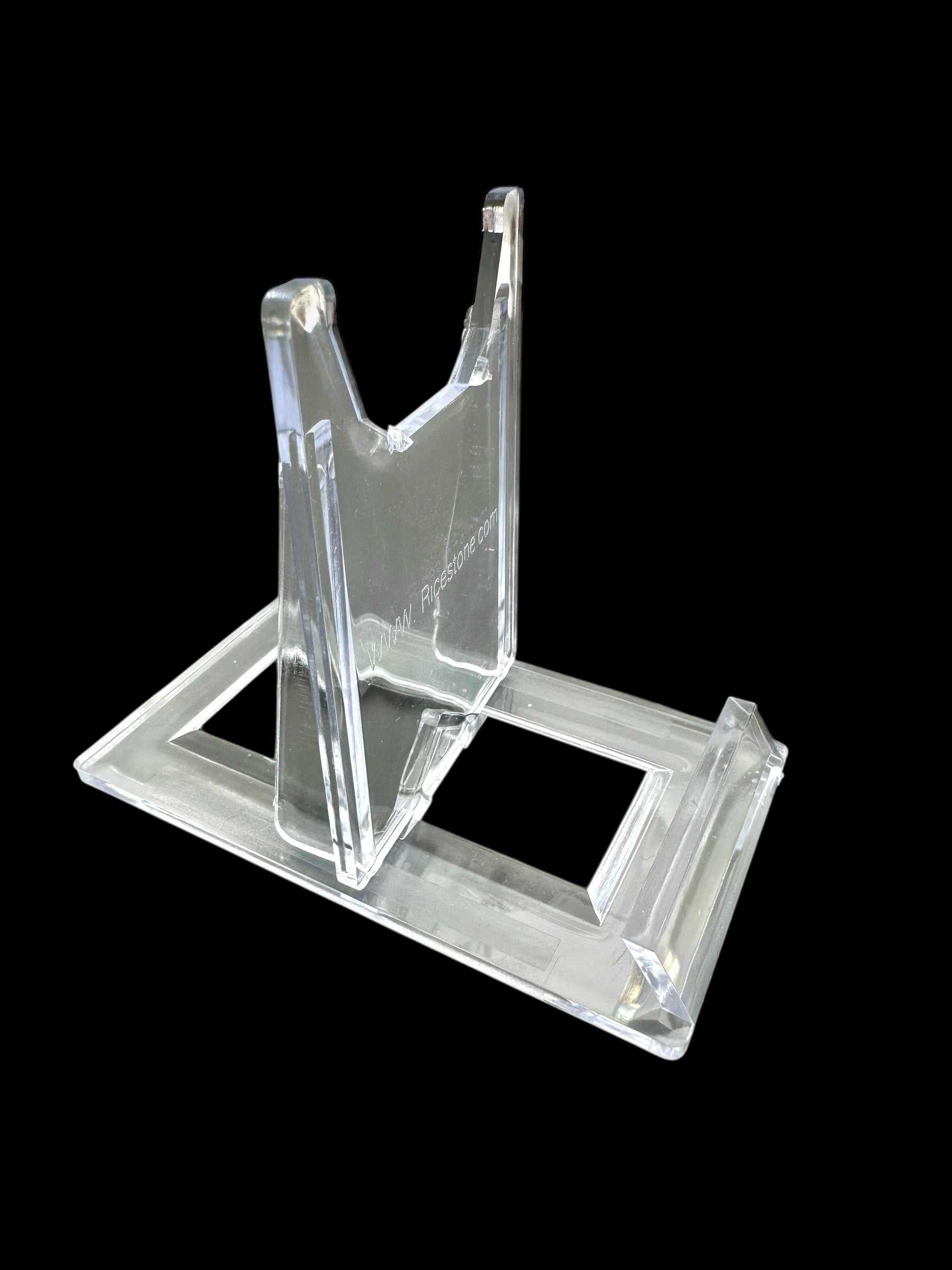 Plastic stand – large - STOJ02