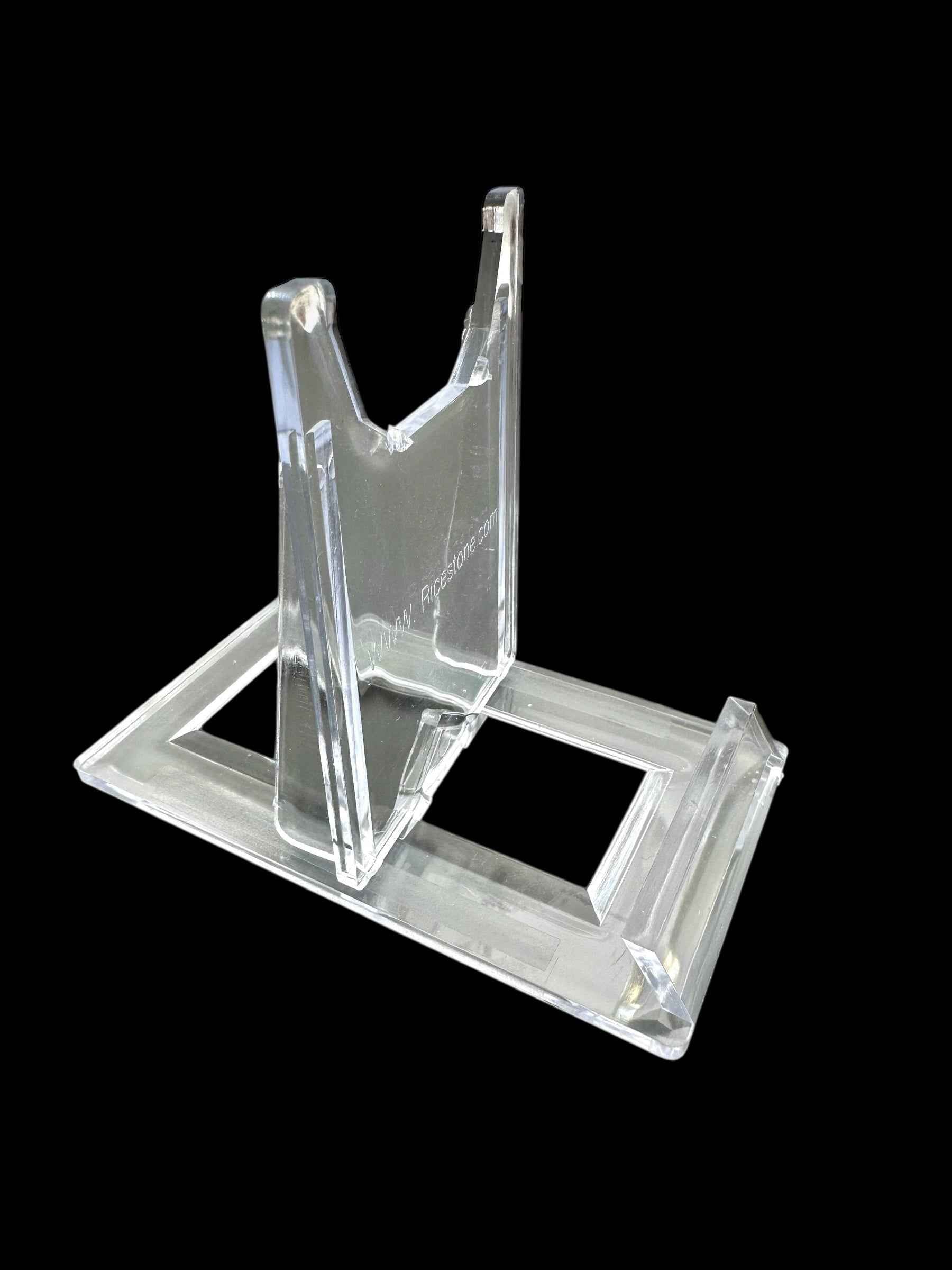 Plastic stand – large - STOJ02