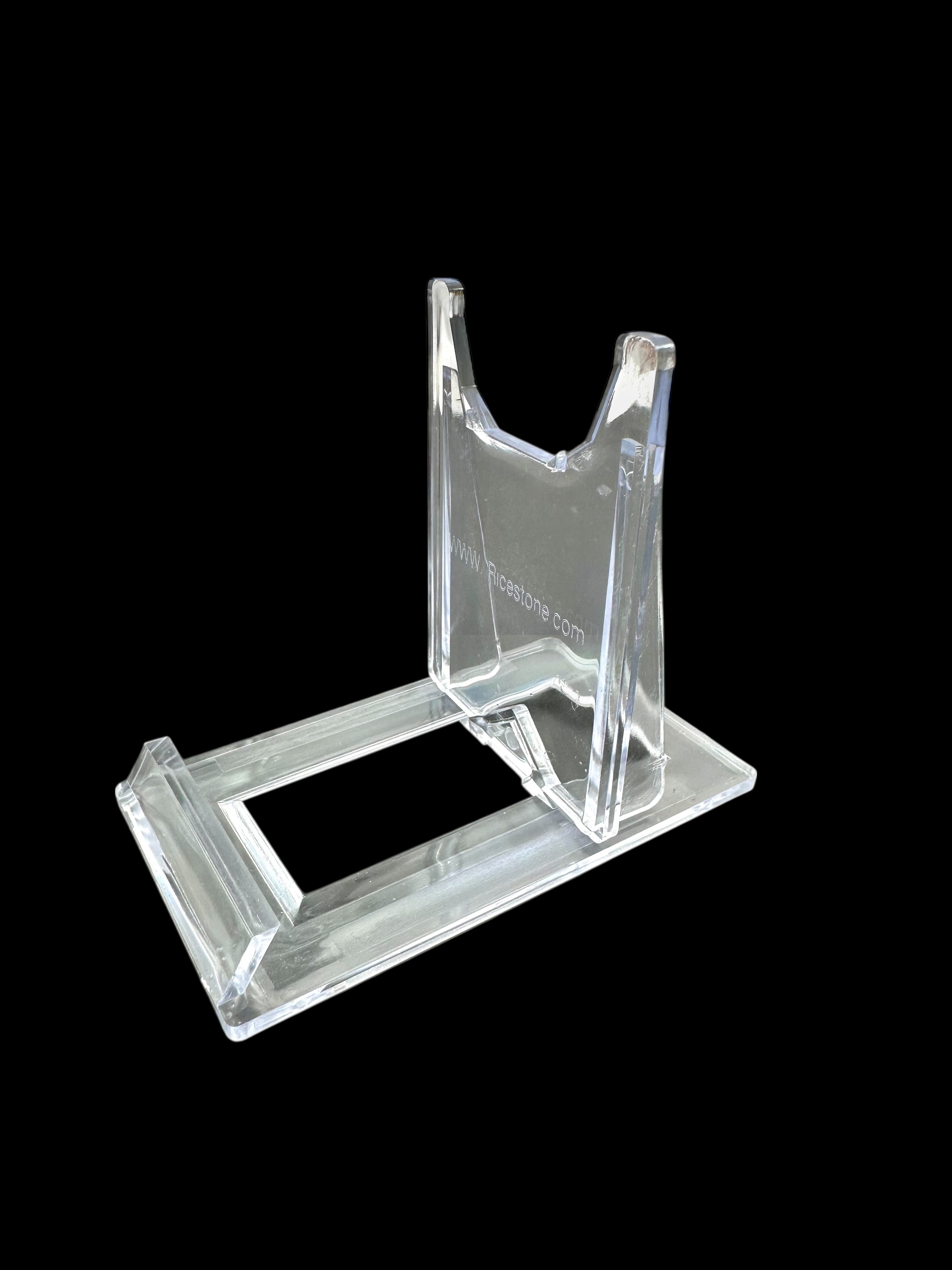 Plastic stand – large