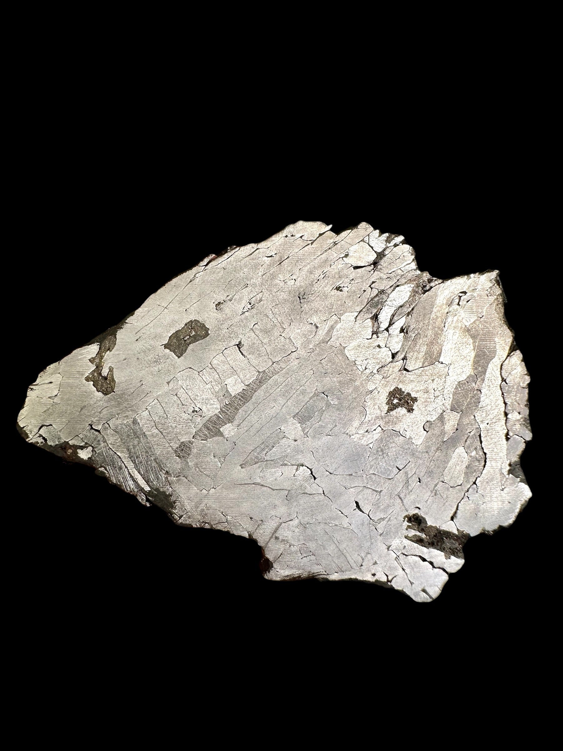 Meteorite Kaalijärv 28,3g – Saaremaa, Estonia - MEKA07