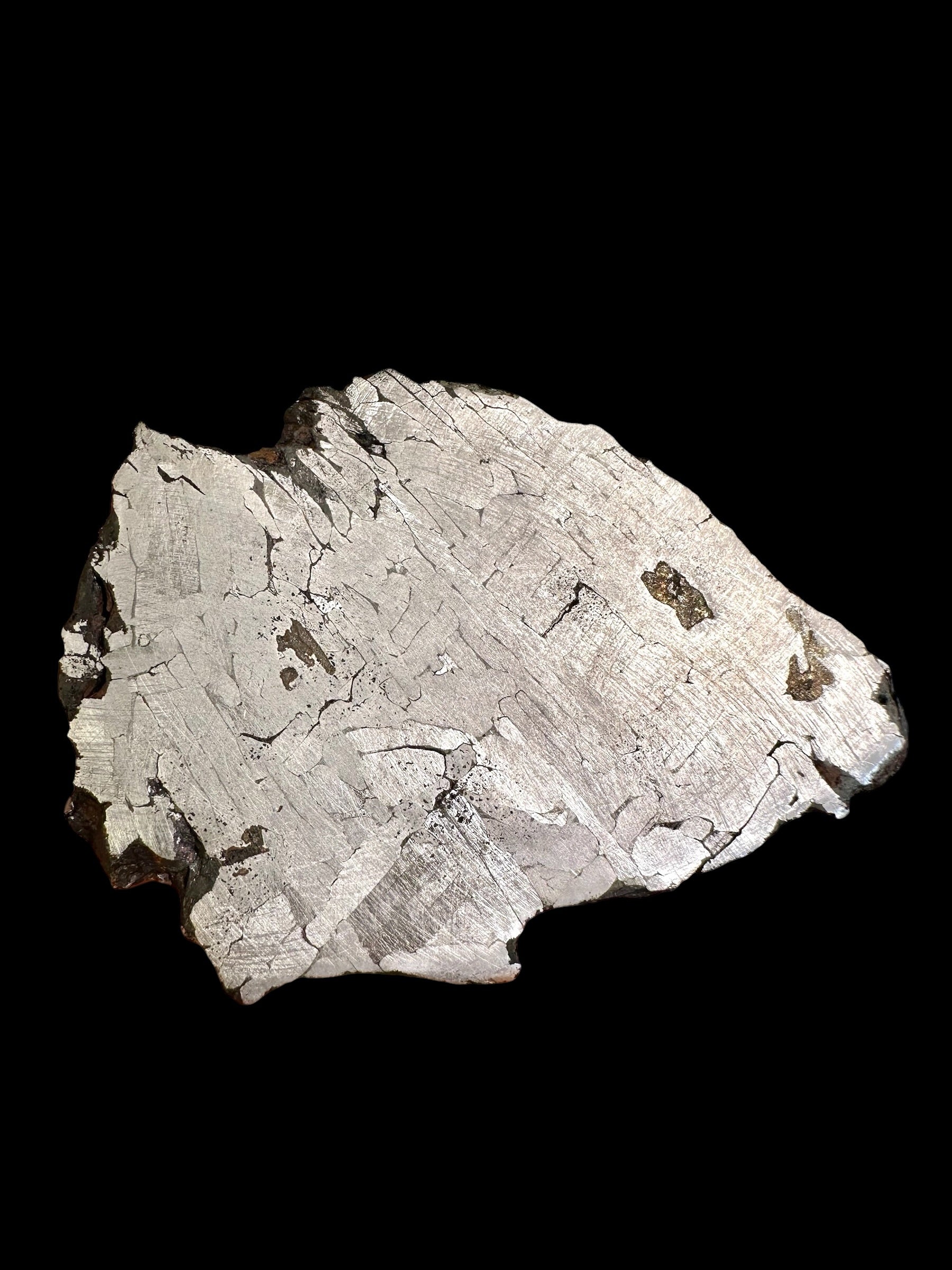 Meteorite Kaalijärv 28,3g – Saaremaa, Estonia - MEKA07