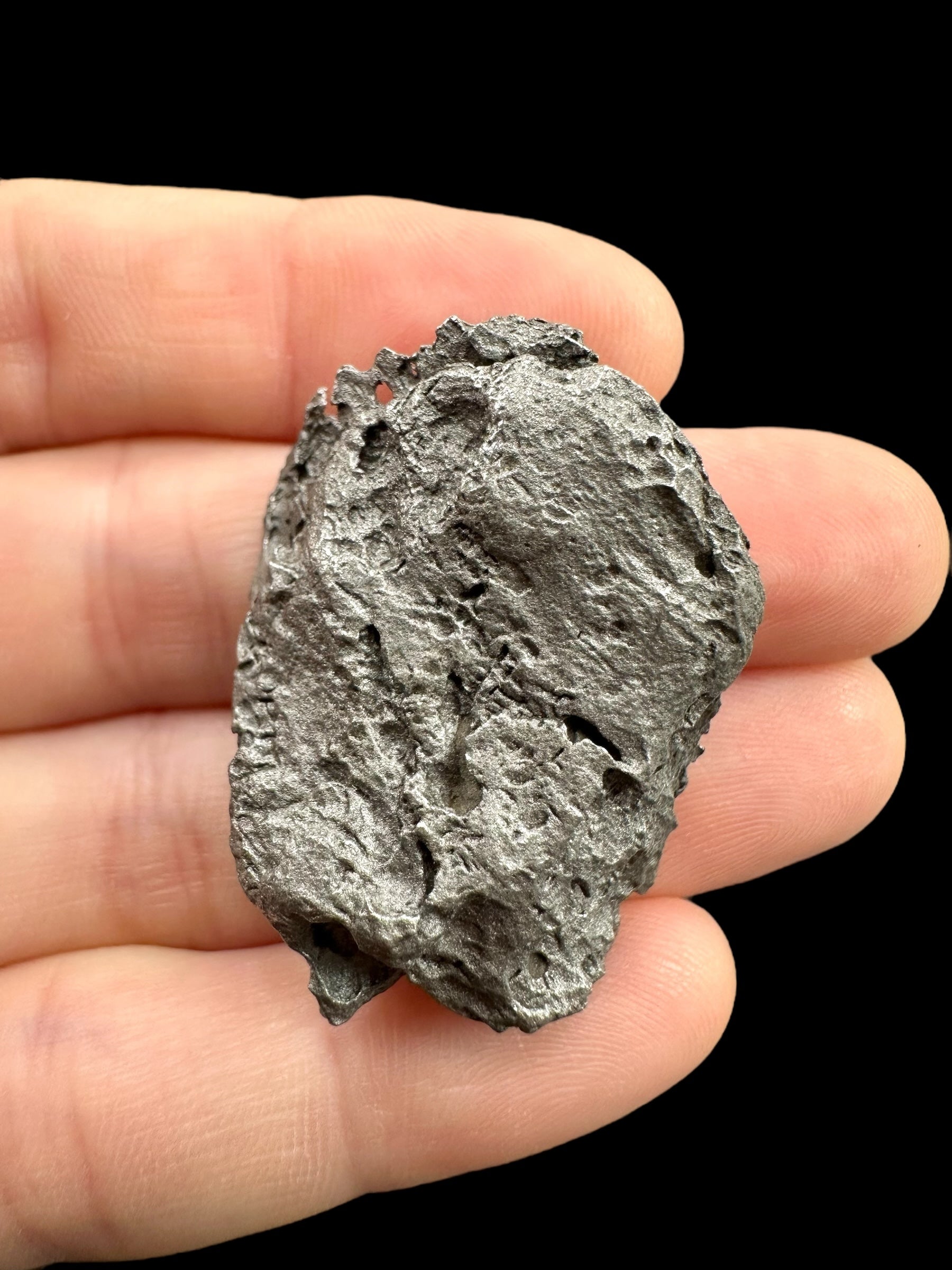 Meteorite Dronino 32,1g – Ryazan district, Russia - MEDR10