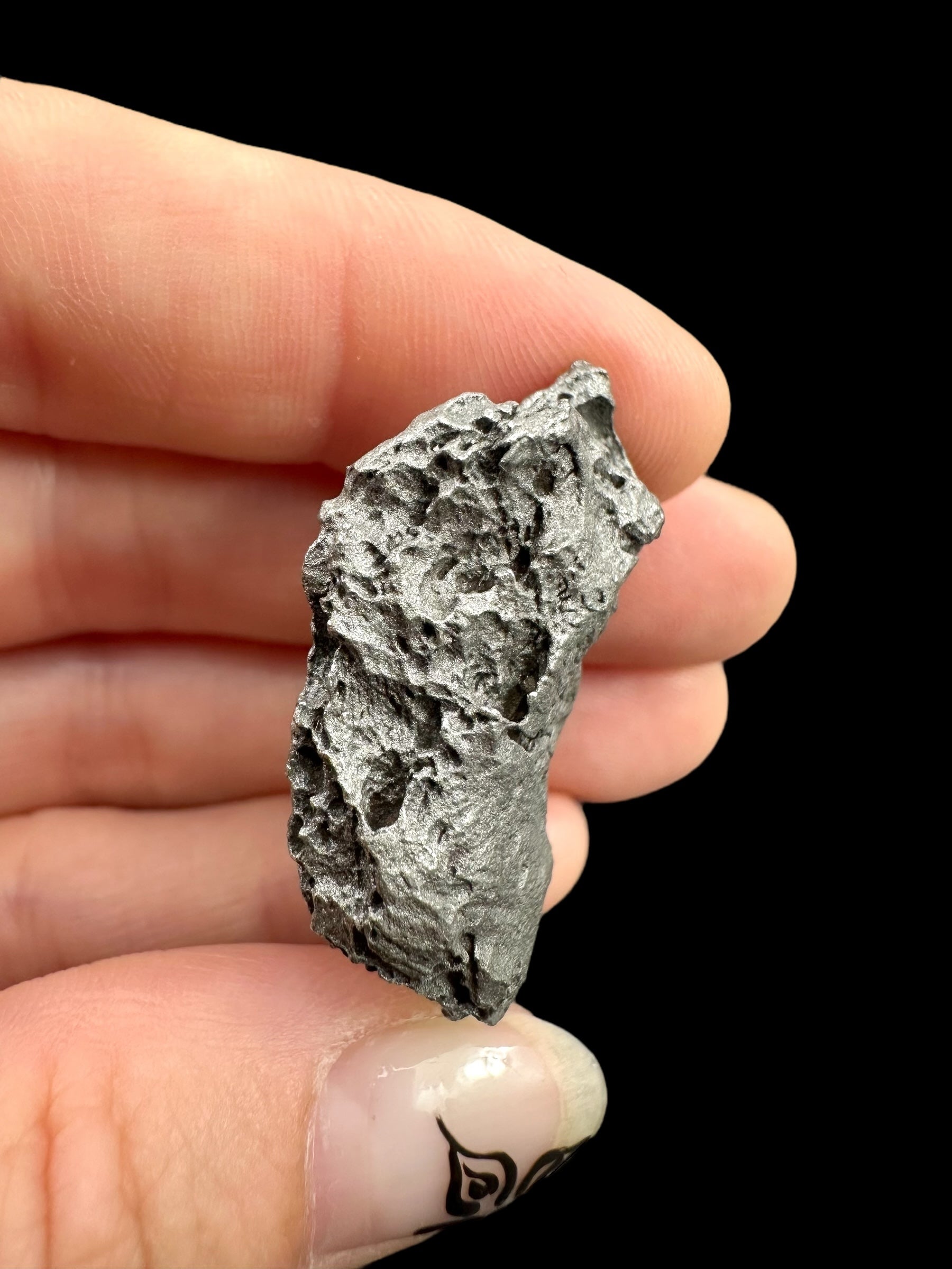 Meteorite Dronino 32,1g – Ryazan district, Russia - MEDR10