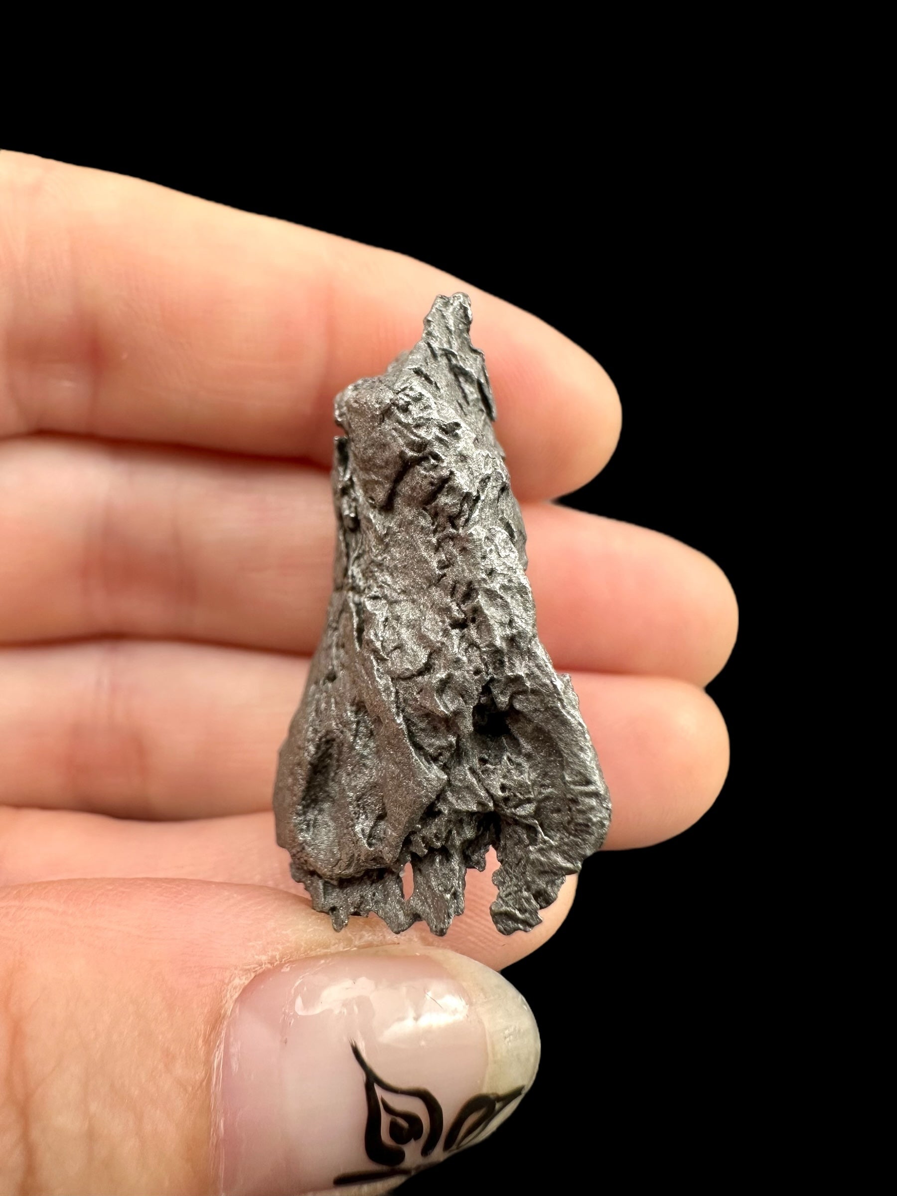 Meteorite Dronino 32,1g – Ryazan district, Russia - MEDR10