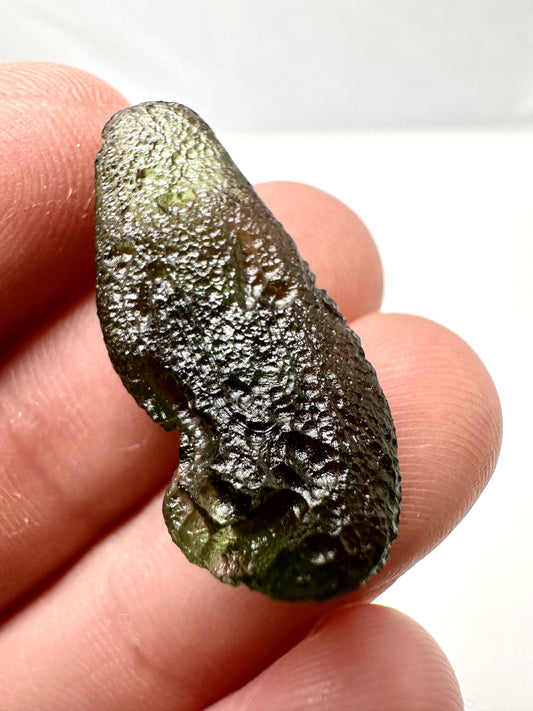 Moldavite – Nechov – 3g