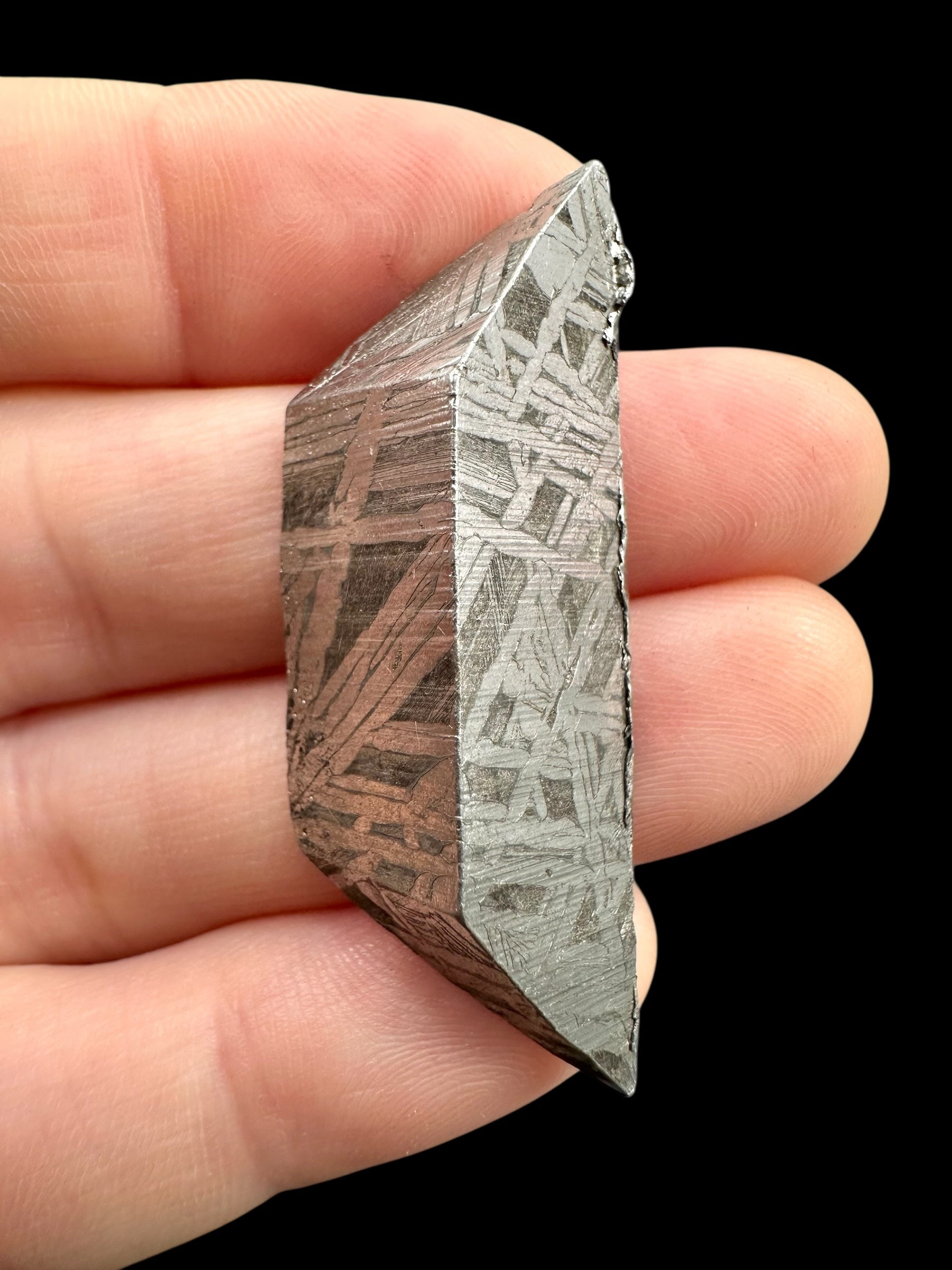 Meteorite Aletai 16,5g – Xinjiang, China - MEAL67