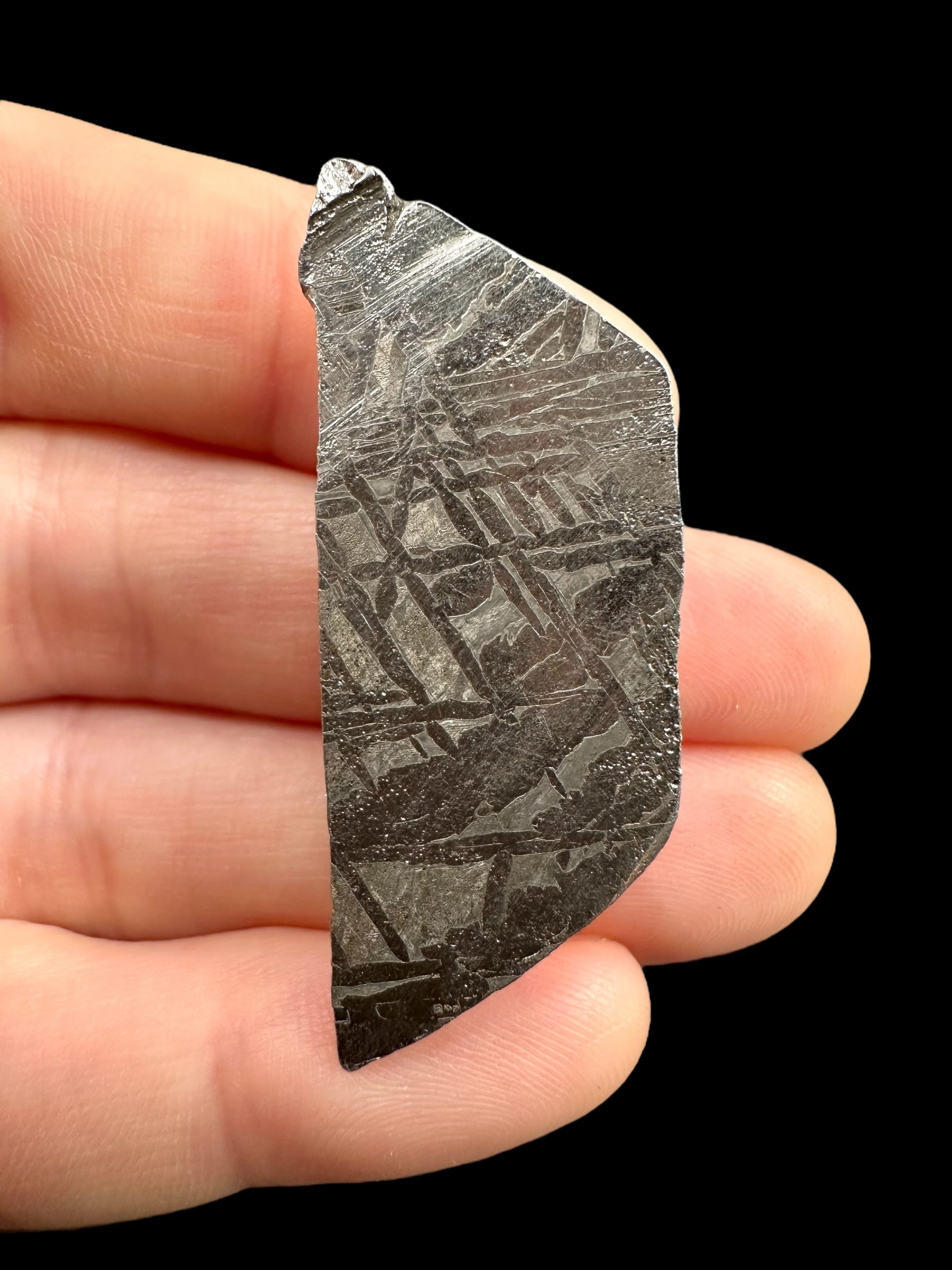 Meteorite Aletai 16,5g – Xinjiang, China - MEAL67