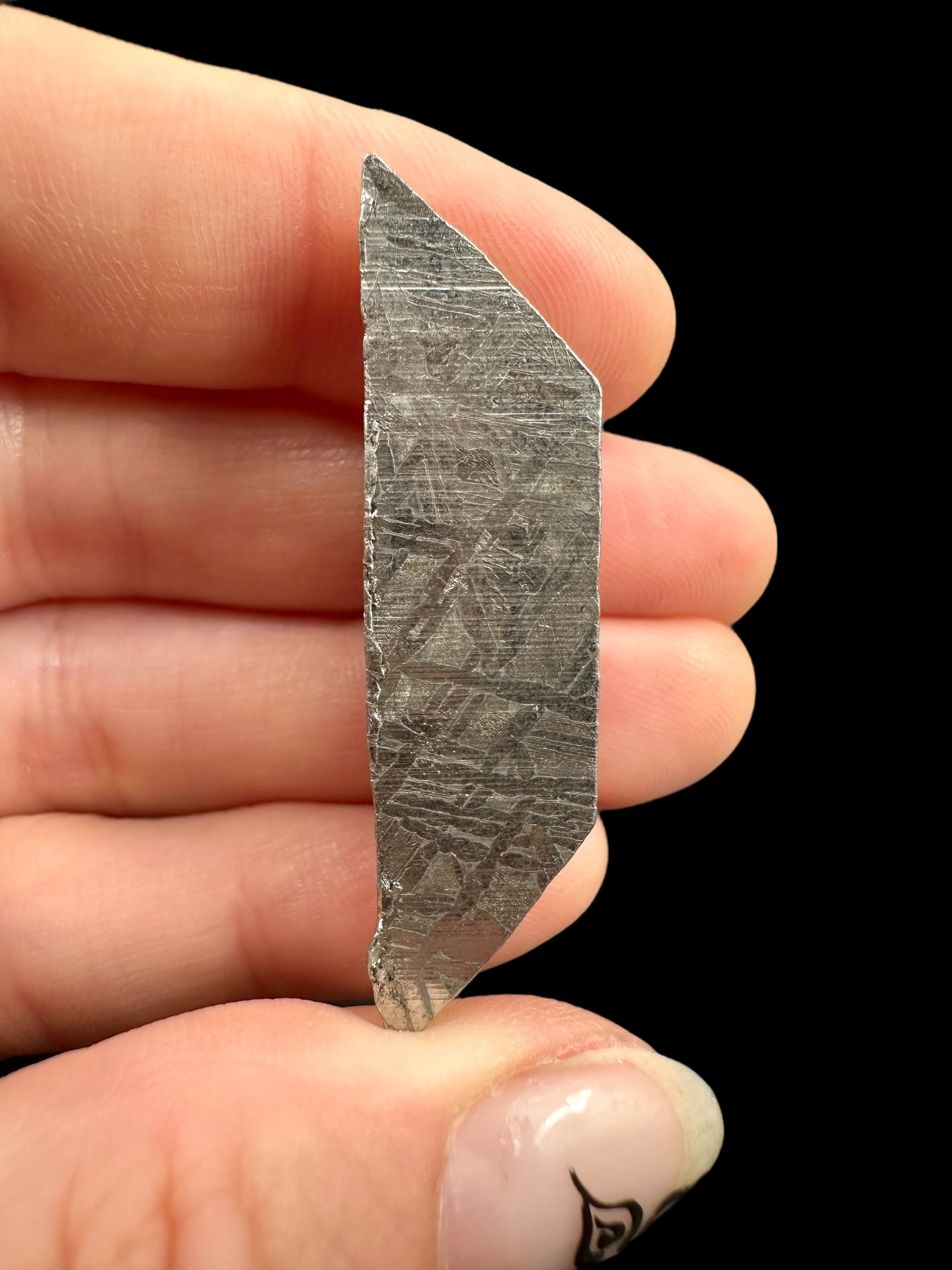 Meteorite Aletai 16,5g – Xinjiang, China - MEAL67