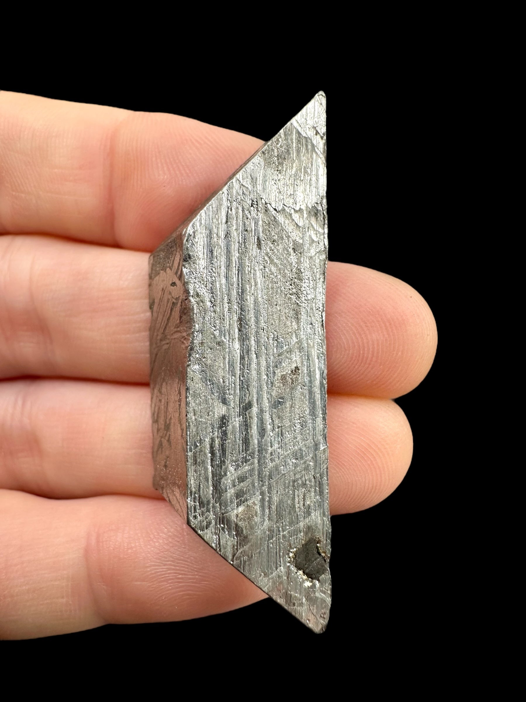 Meteorite Aletai 23,1g – Xinjiang, China - MEAL69