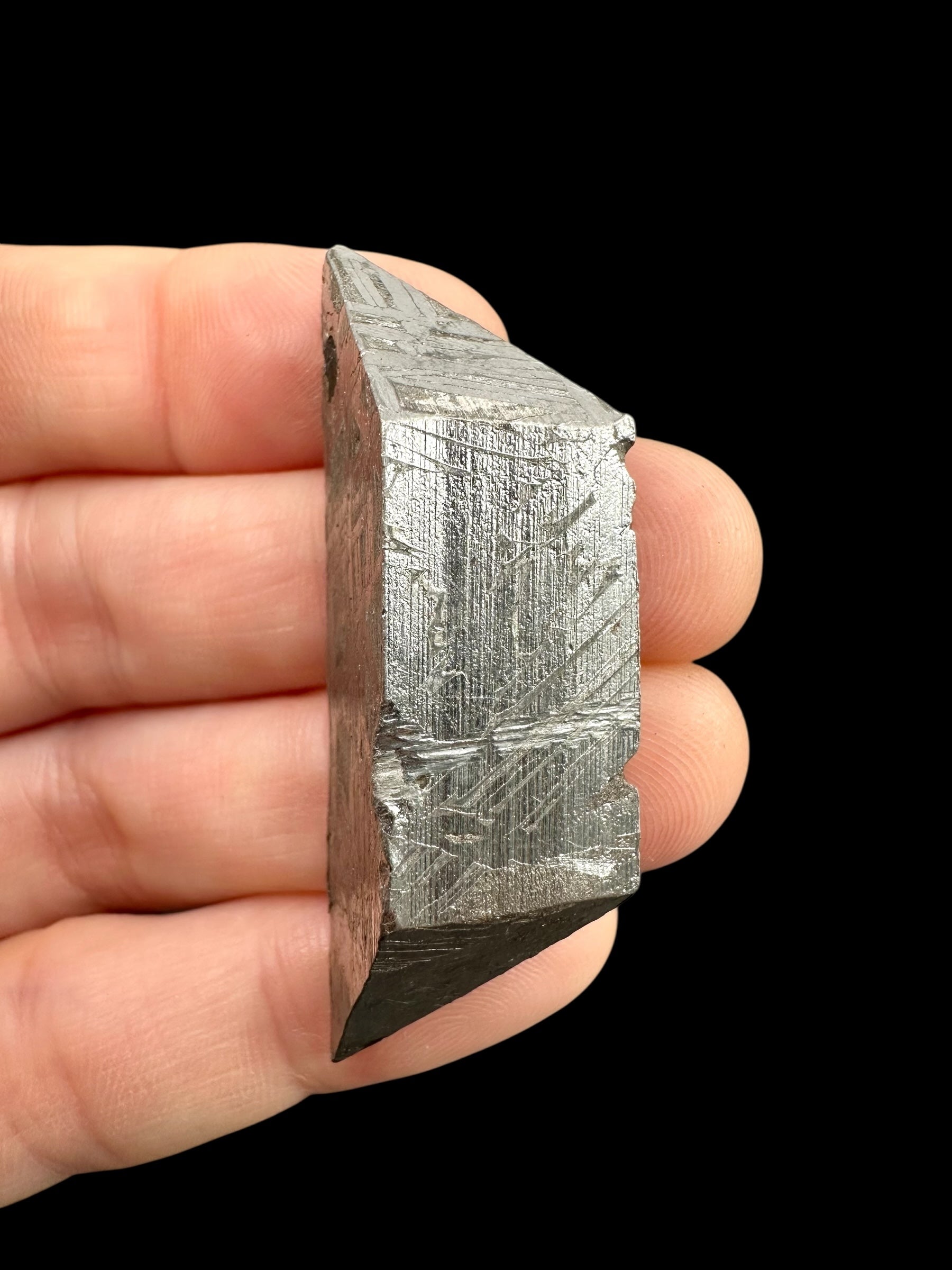 Meteorite Aletai 23,1g – Xinjiang, China