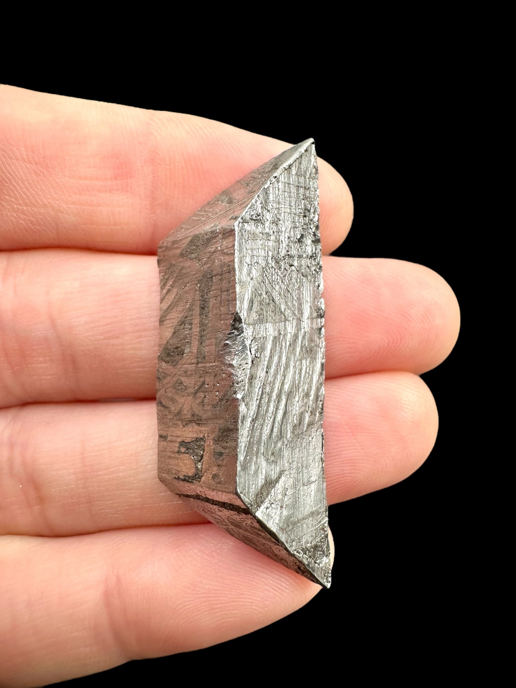 Meteorite Aletai 17,1g – Xinjiang, China
