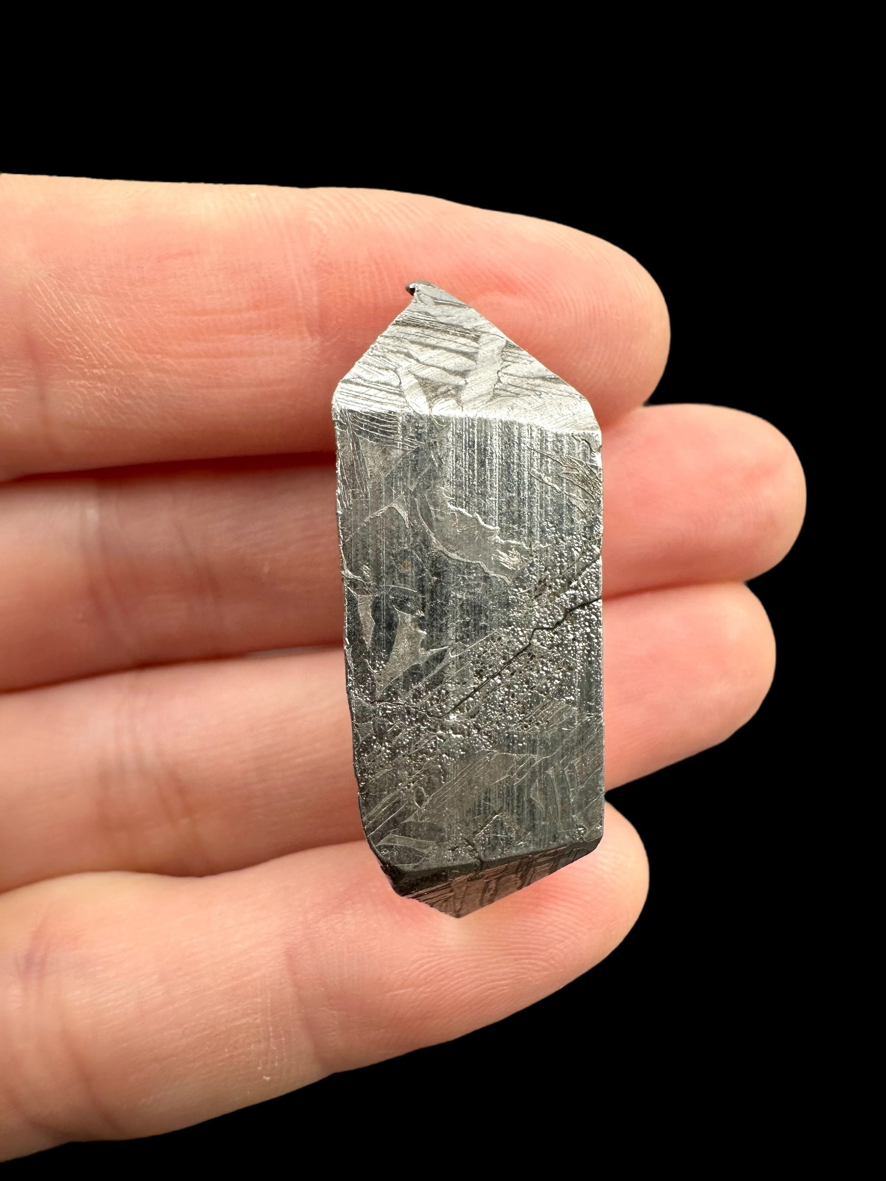 Meteorite Aletai 19,3g – Xinjiang, China - MEAL75
