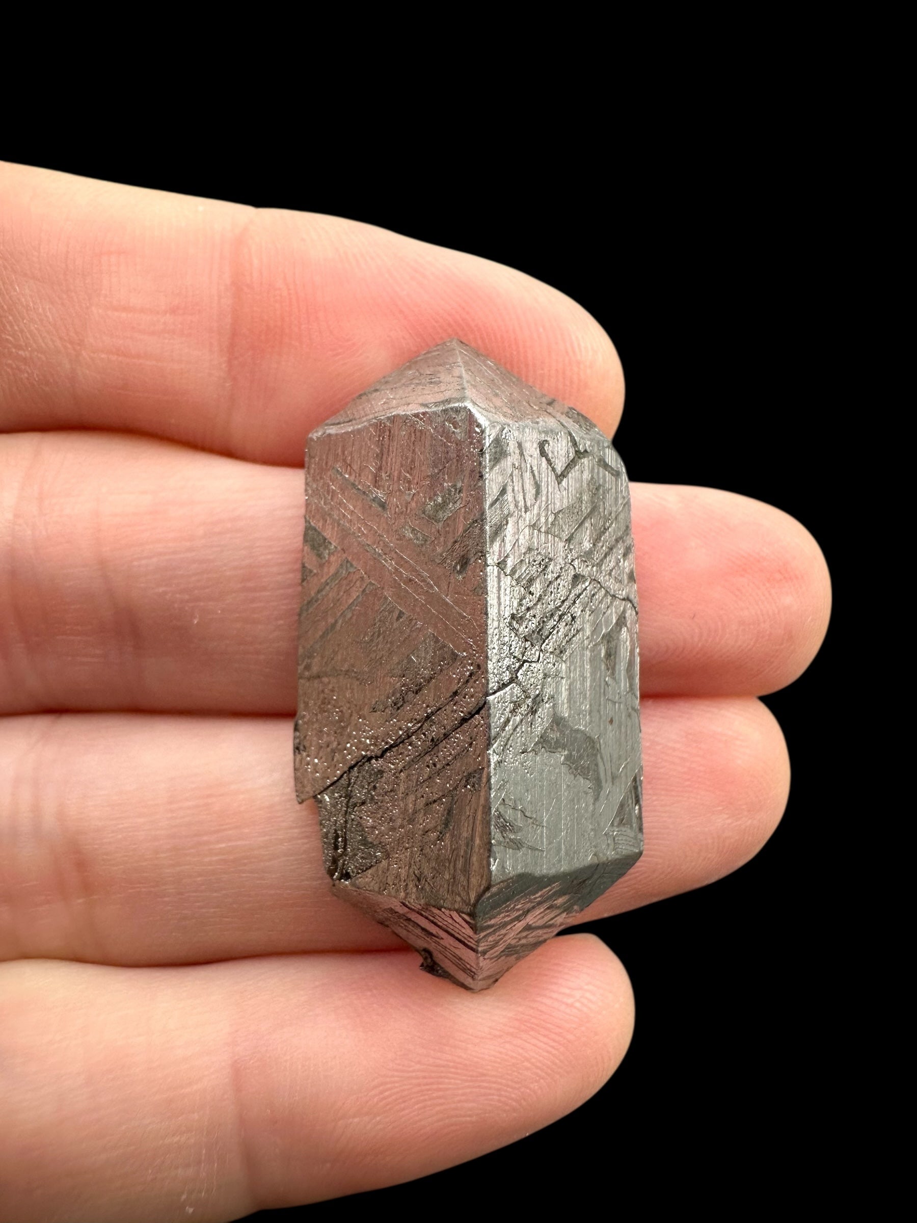 Meteorite Aletai 19,3g – Xinjiang, China