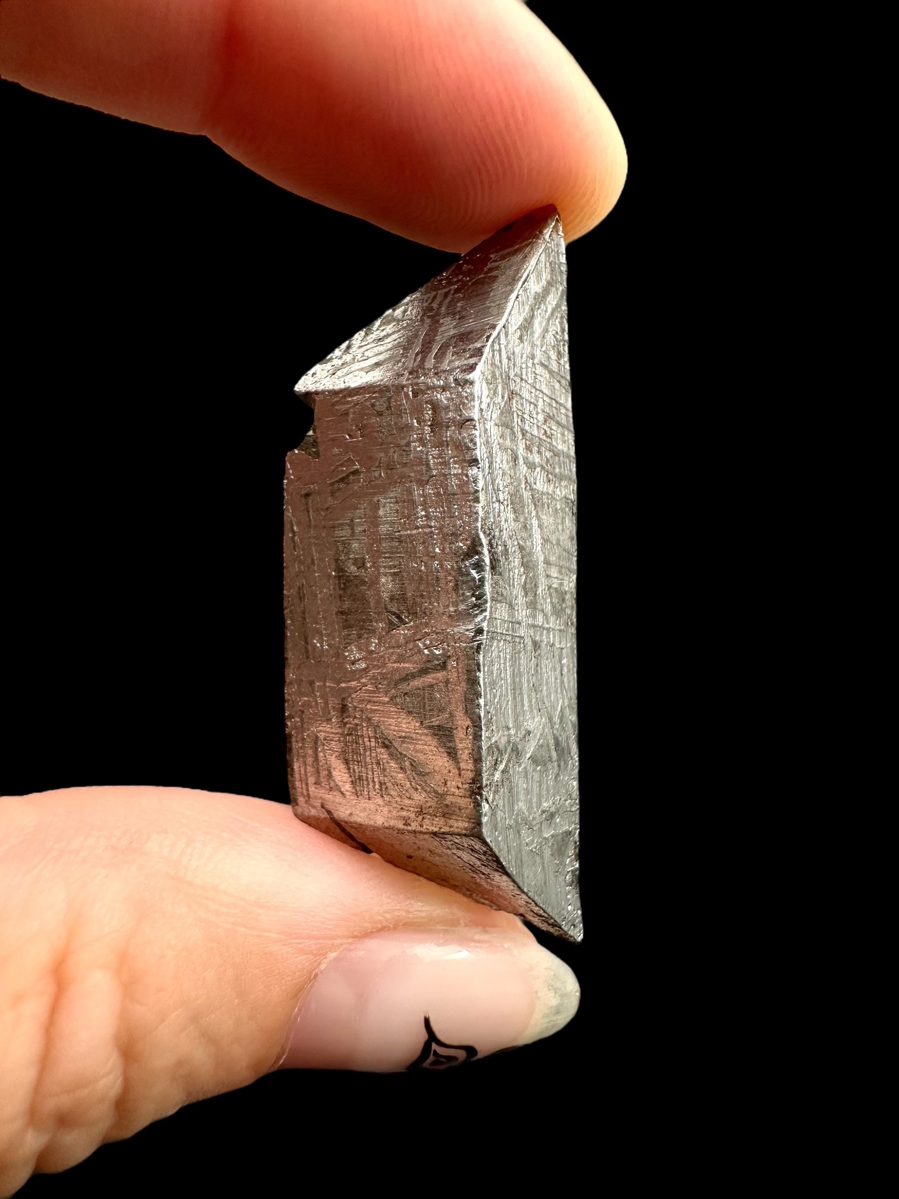 Meteorite Aletai 17,5g – Xinjiang, China - MEAL79