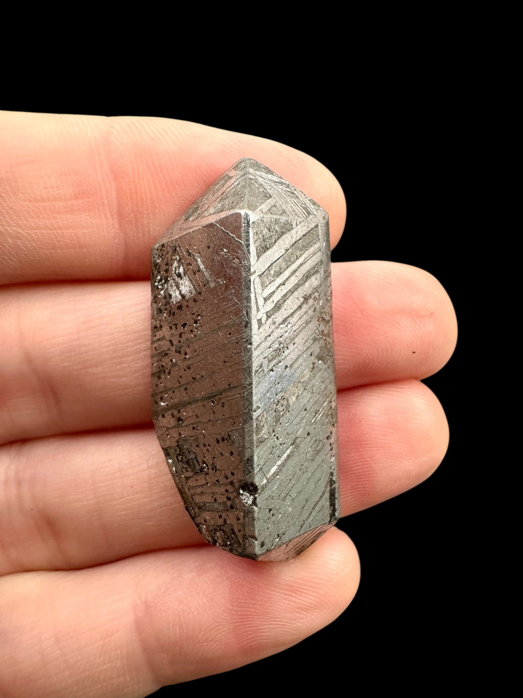 Meteorite Aletai 21,8g – Xinjiang, China - MEAL80