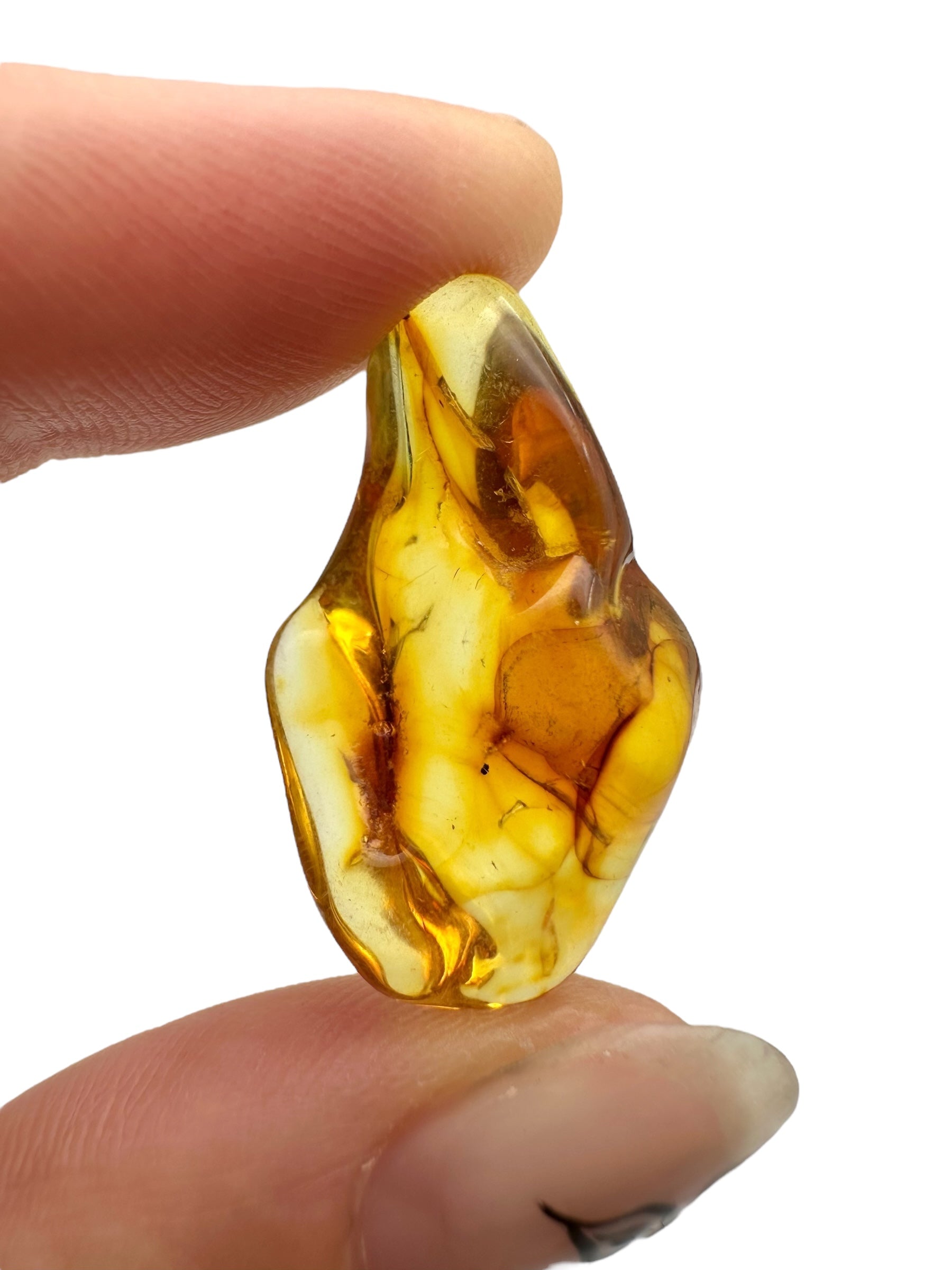 Amber – Lithuania – 1,9g - JN414