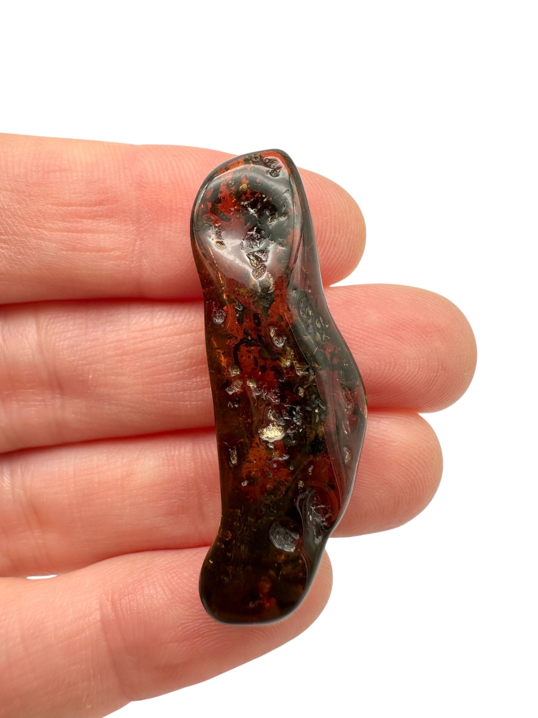 Amber – Lithuania – 2g - JN415